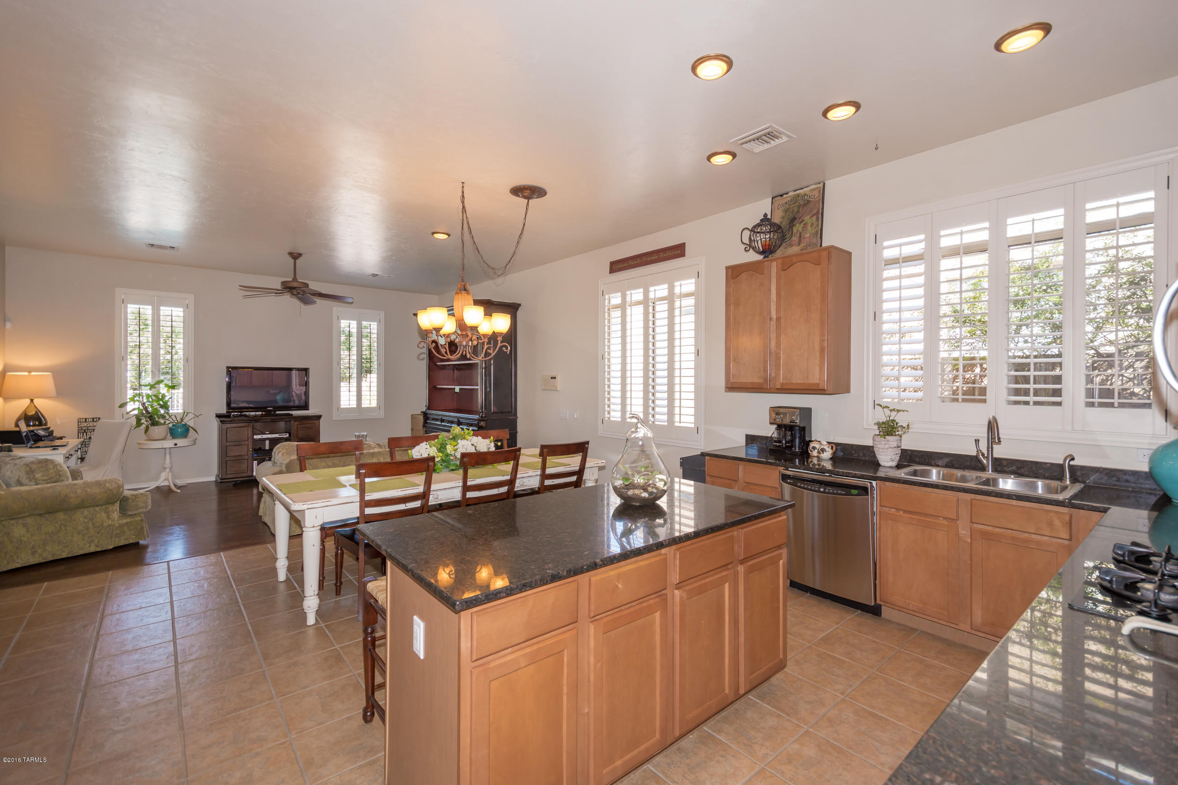 Desert Vista (1-205) - Residential