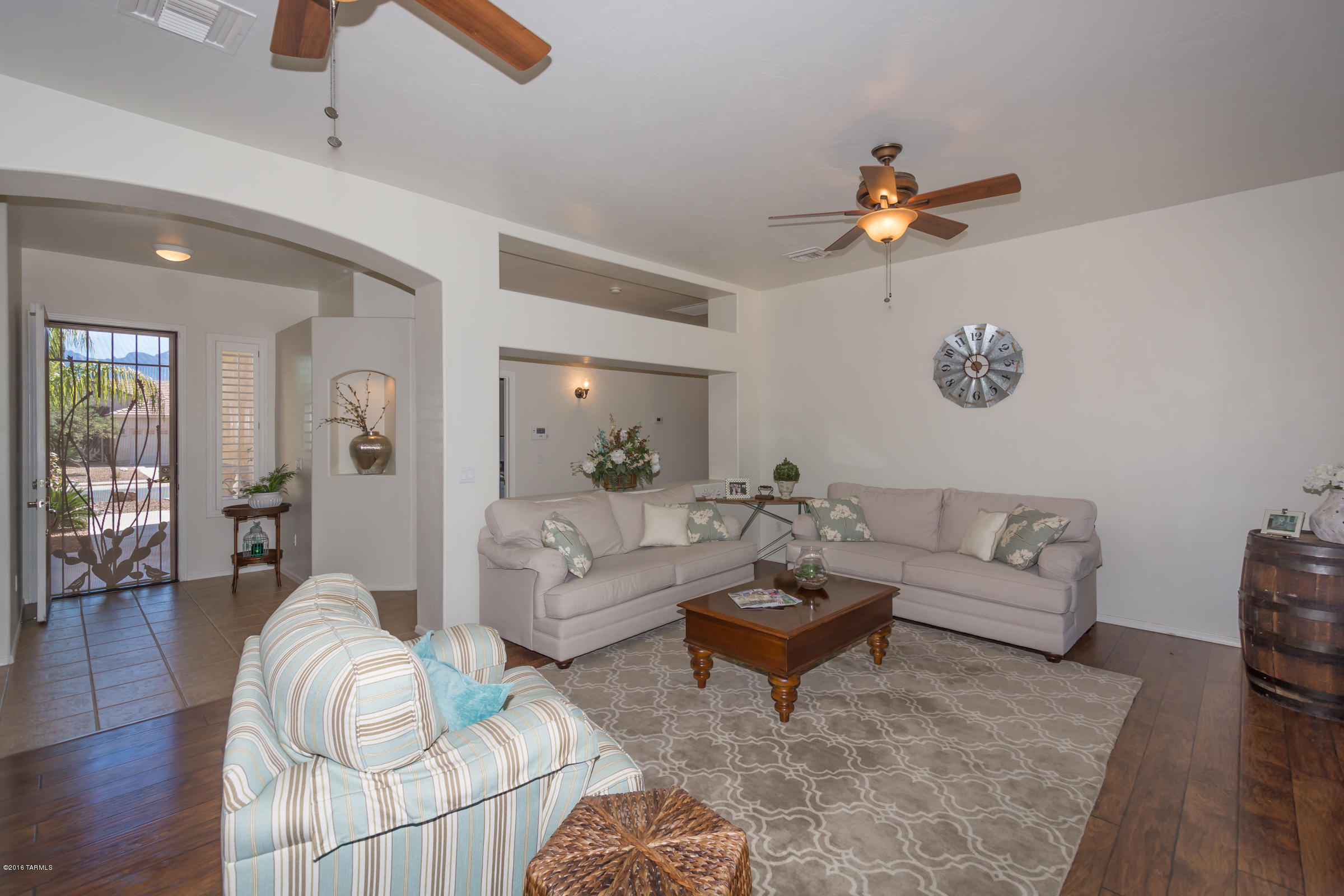 Desert Vista (1-205) - Residential