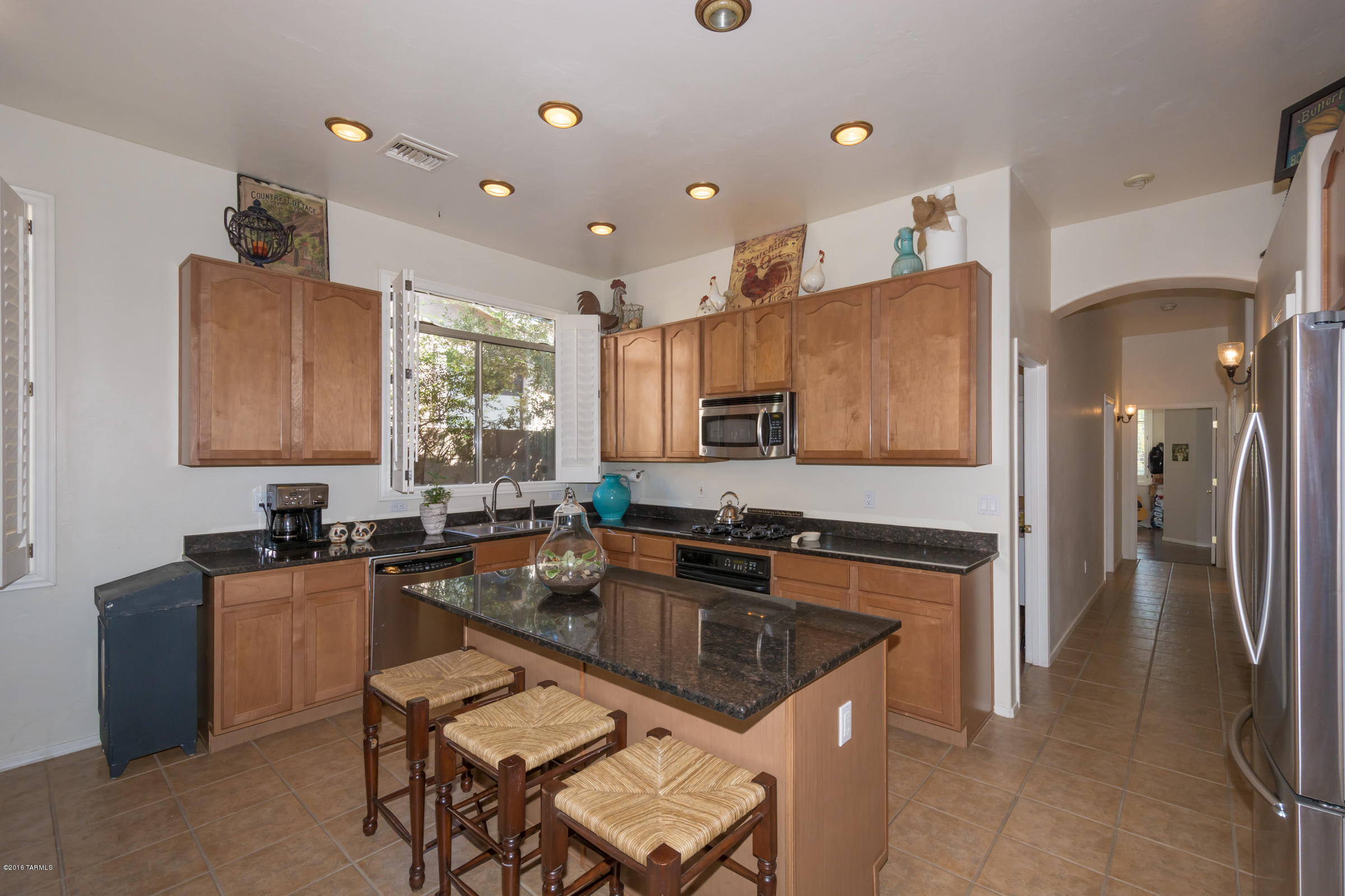 Desert Vista (1-205) - Residential