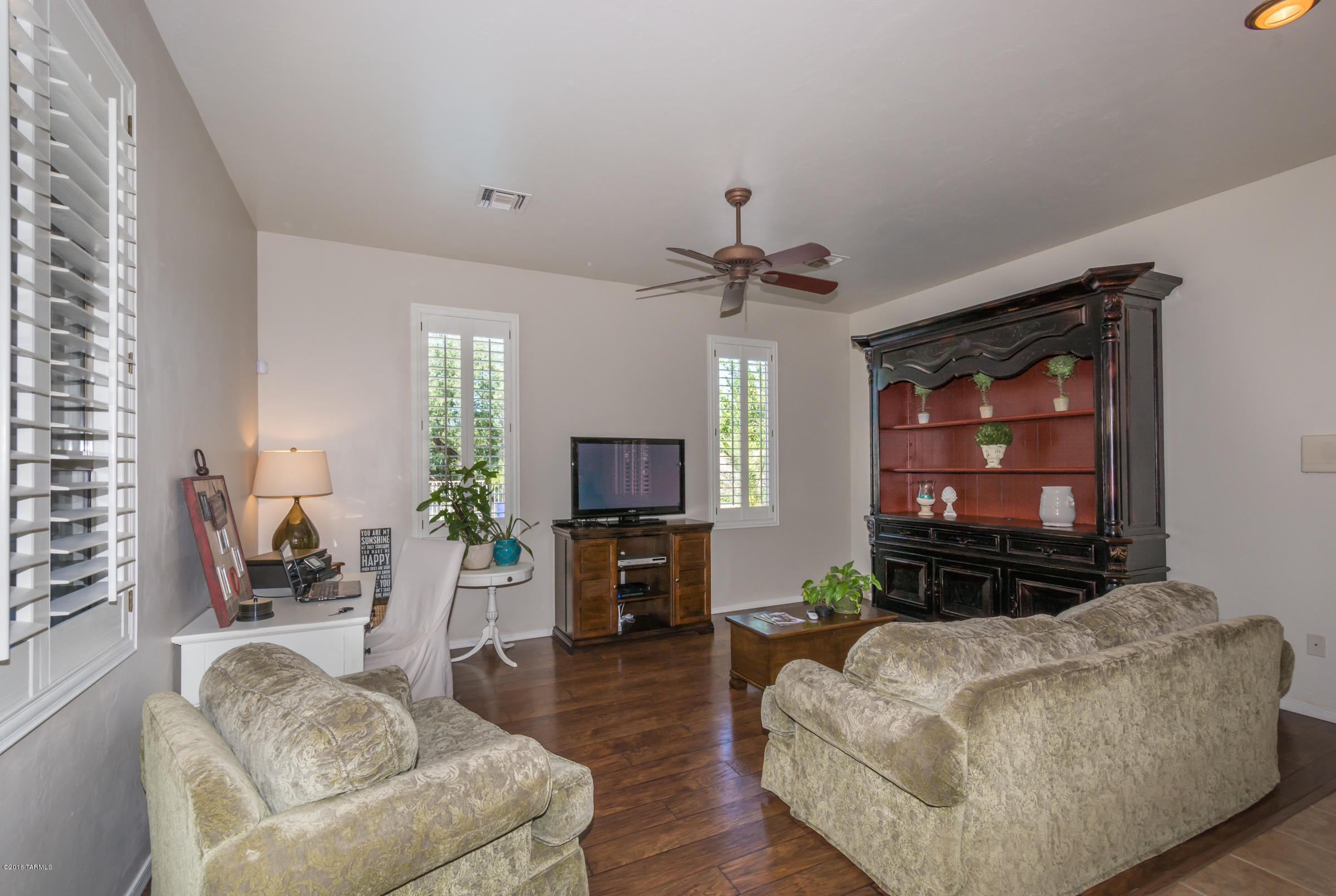 Desert Vista (1-205) - Residential
