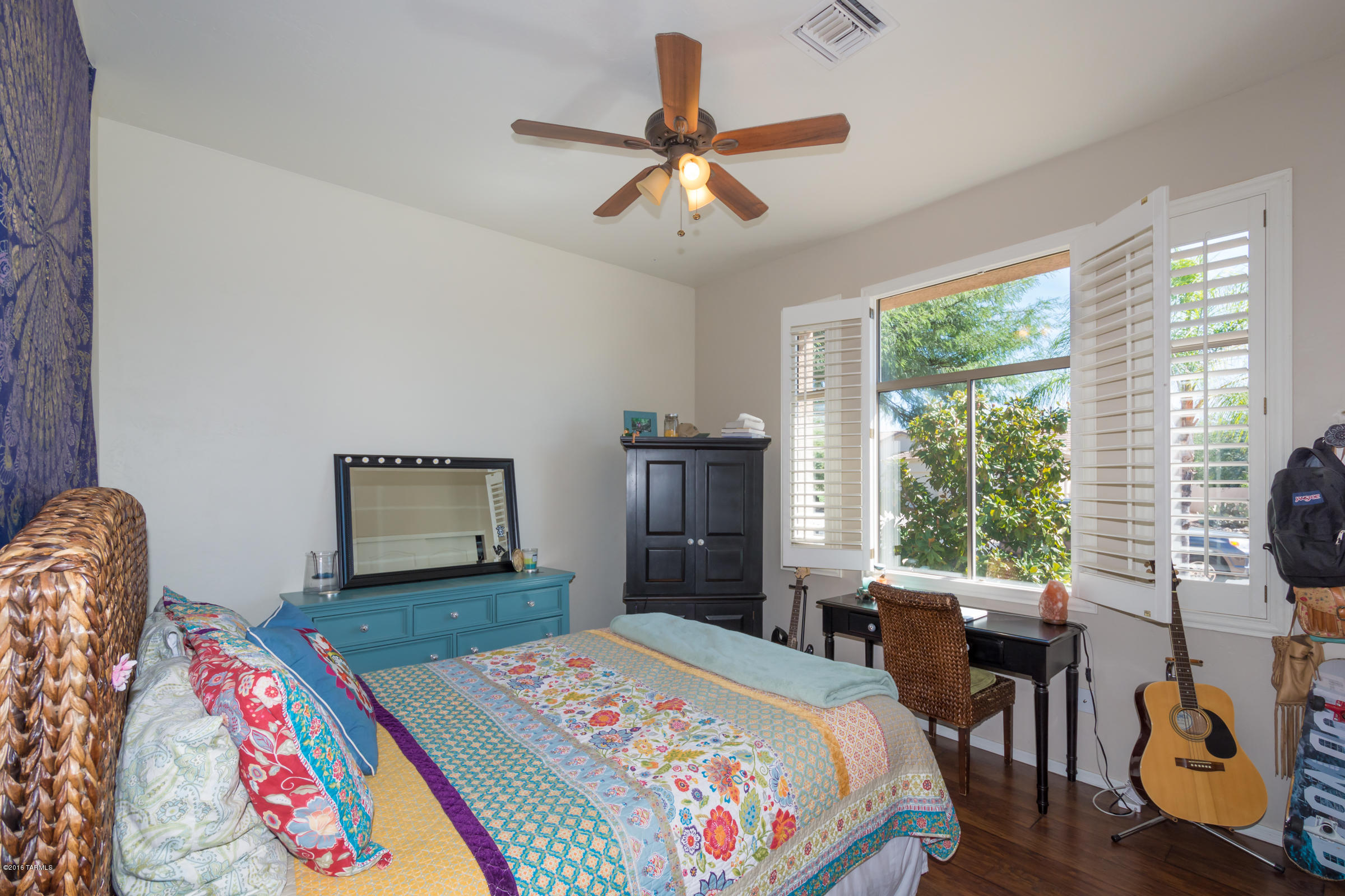 Desert Vista (1-205) - Residential