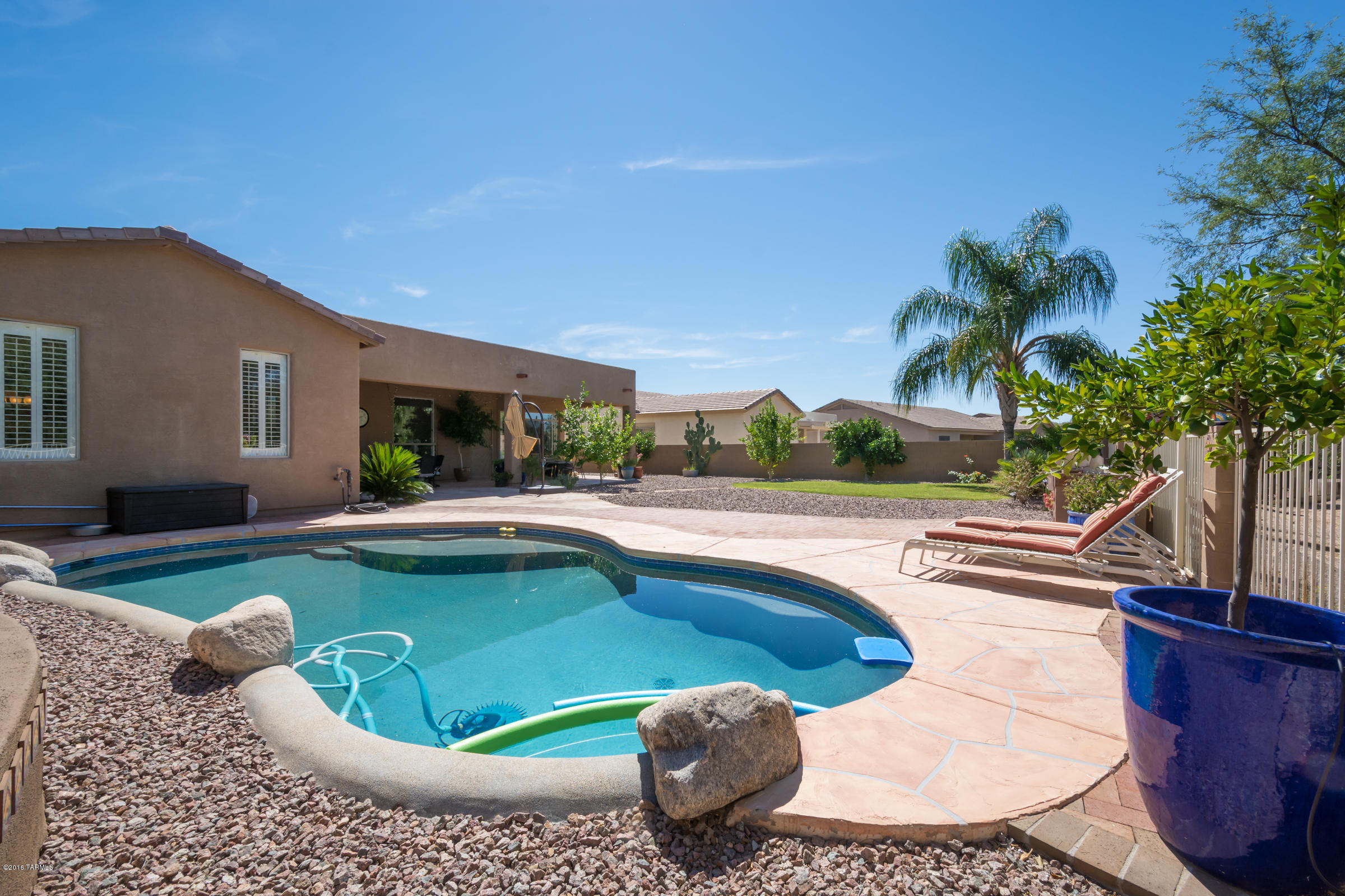 Desert Vista (1-205) - Residential