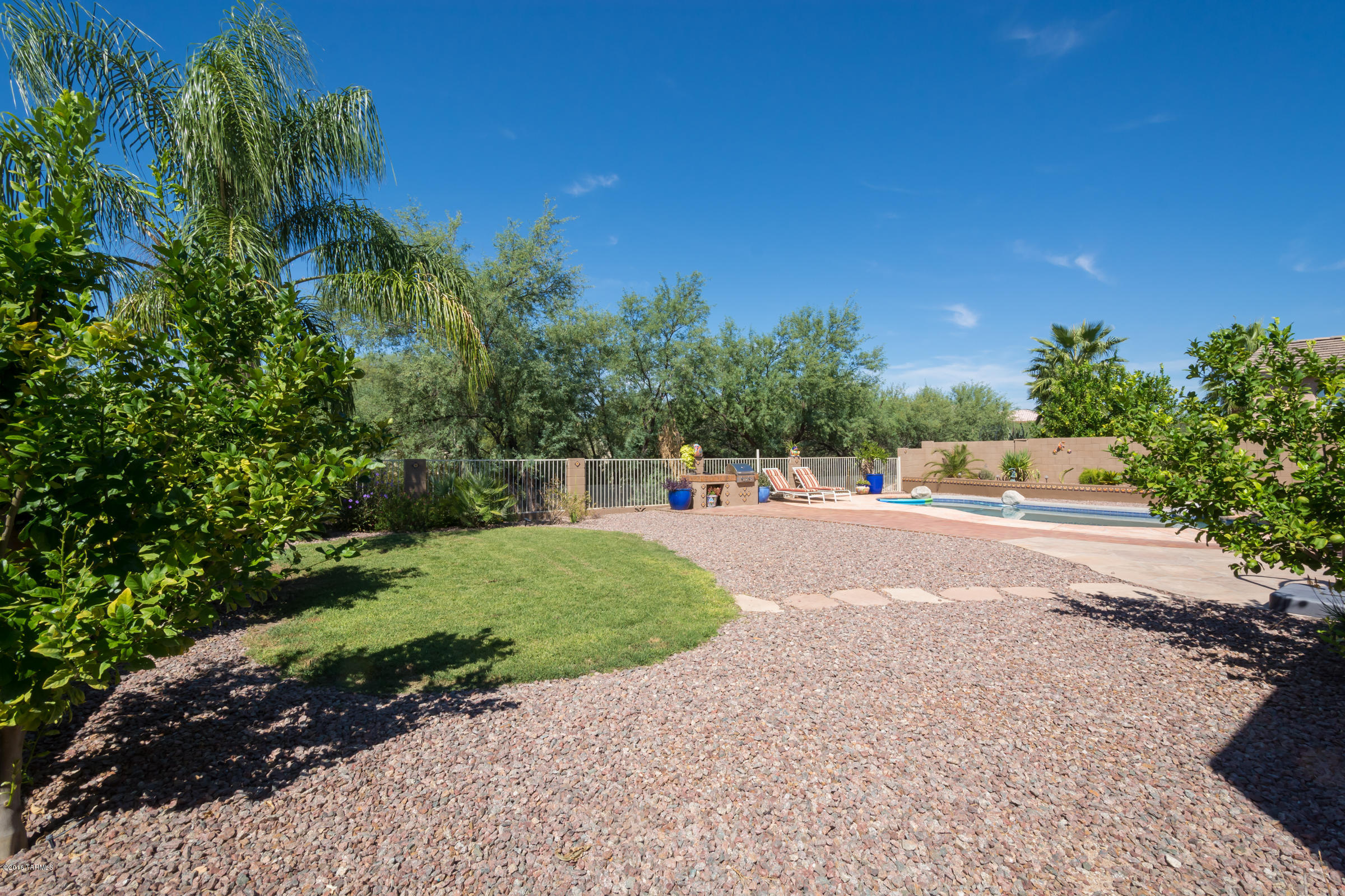 Desert Vista (1-205) - Residential