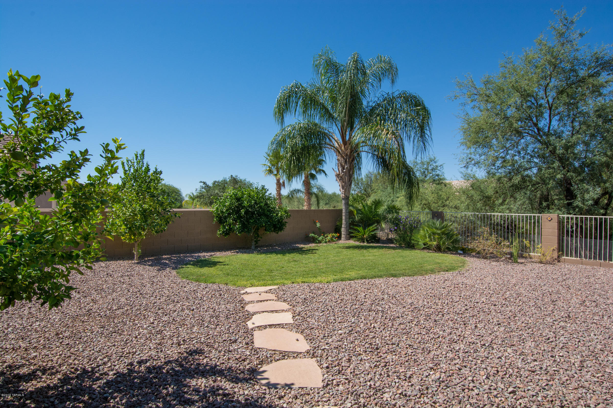 Desert Vista (1-205) - Residential
