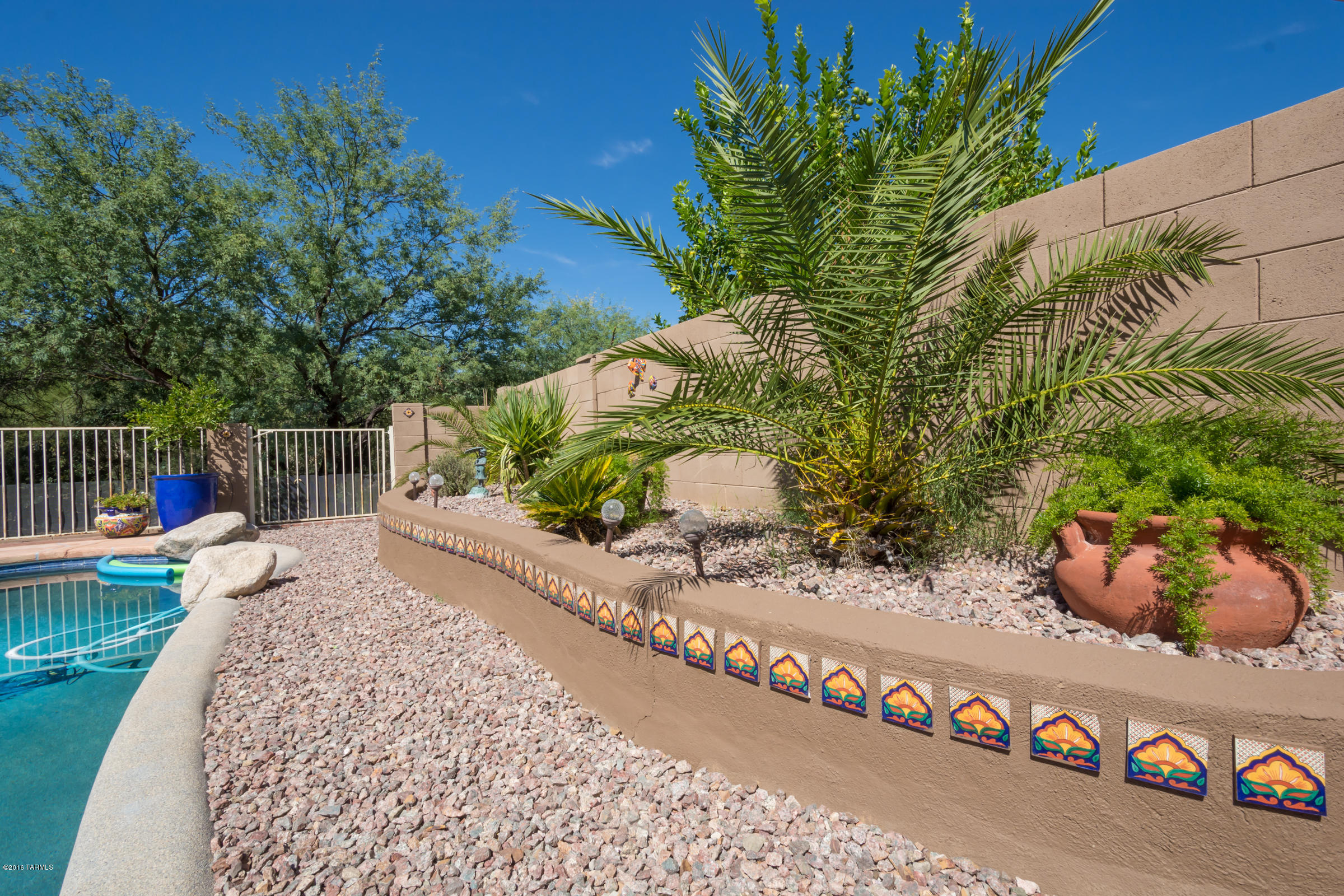 Desert Vista (1-205) - Residential