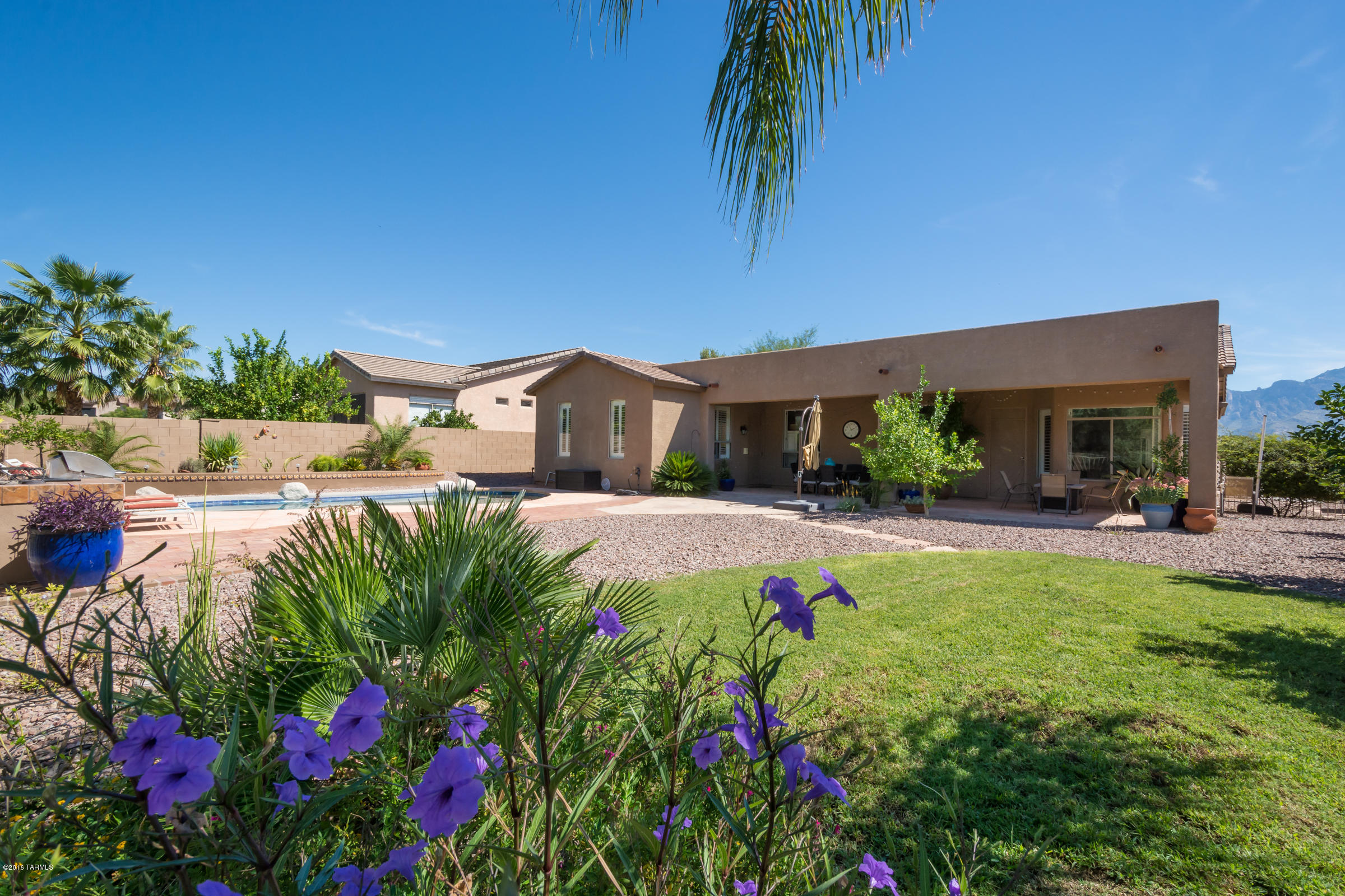Desert Vista (1-205) - Residential