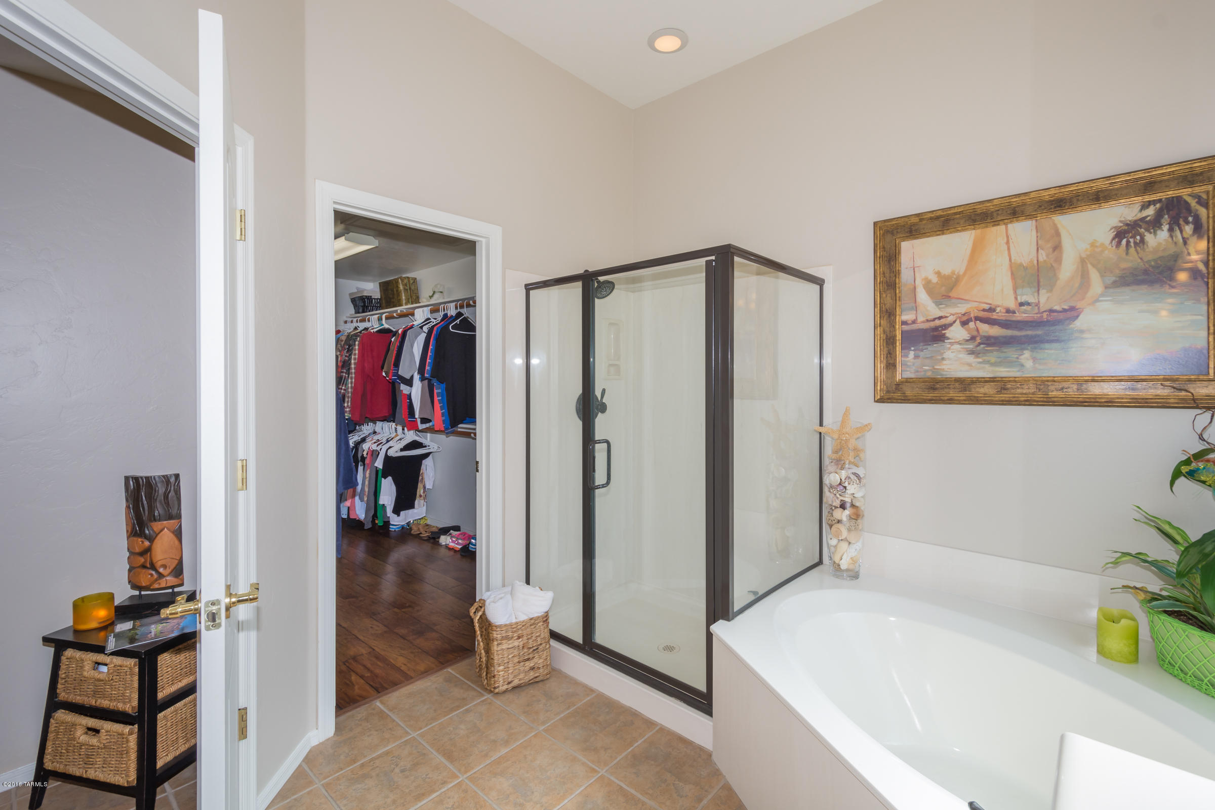 Desert Vista (1-205) - Residential