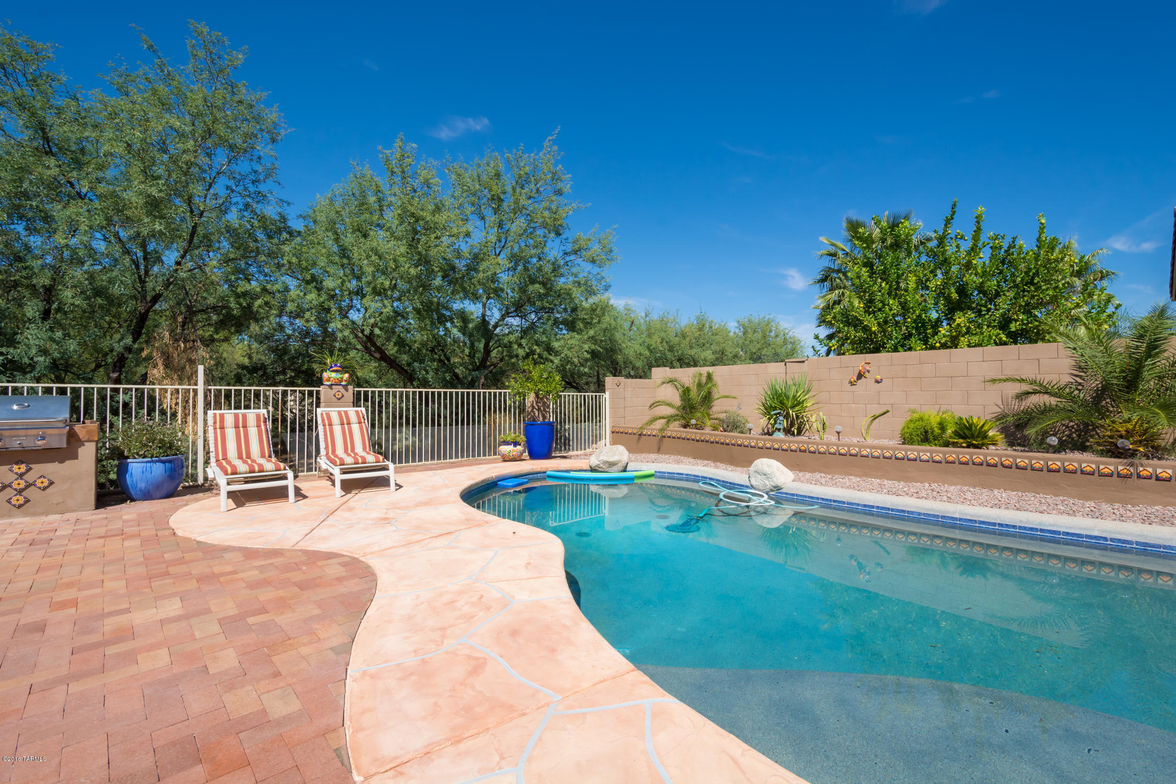 Desert Vista (1-205) - Residential