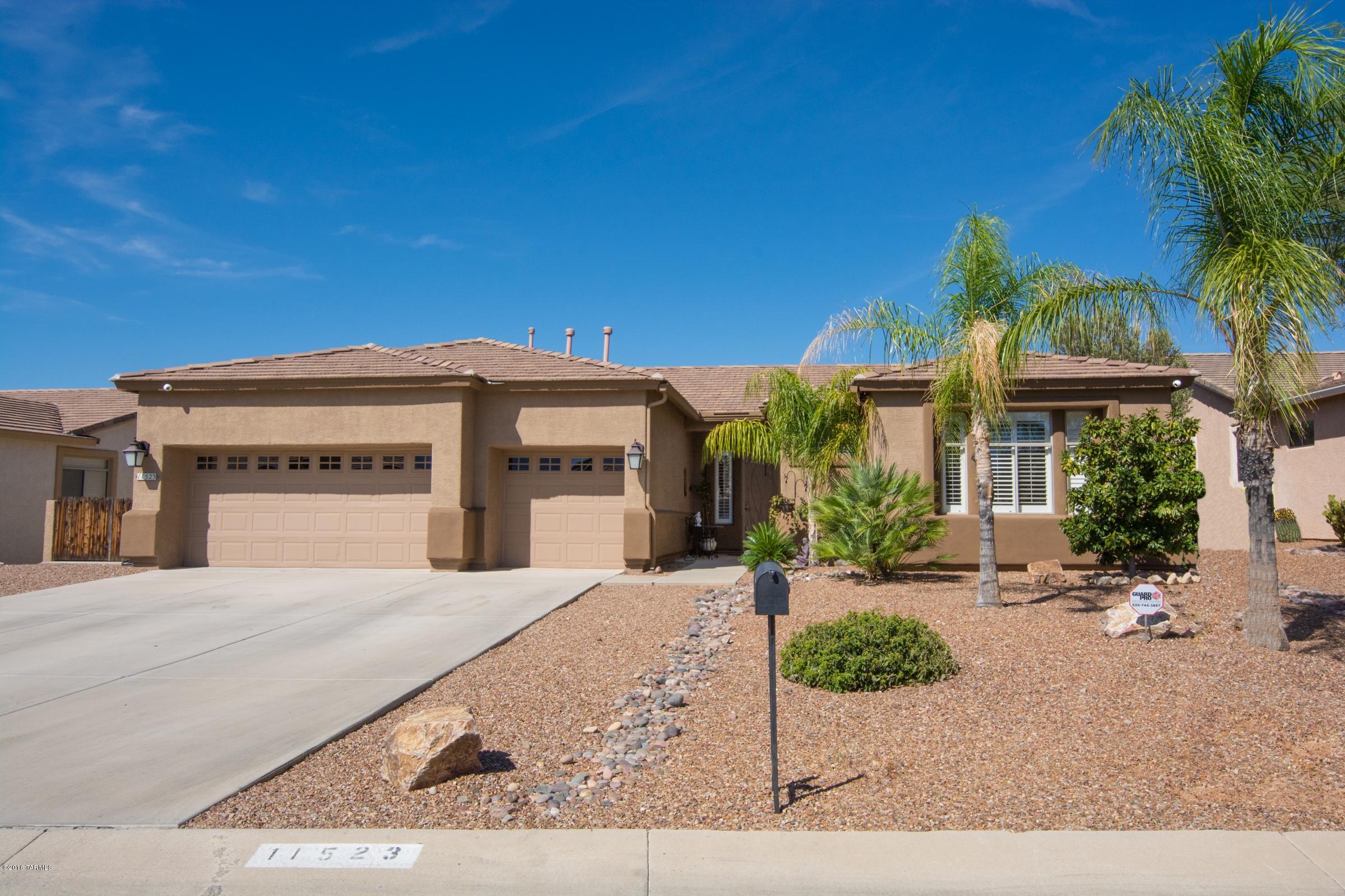 Desert Vista (1-205) - Residential