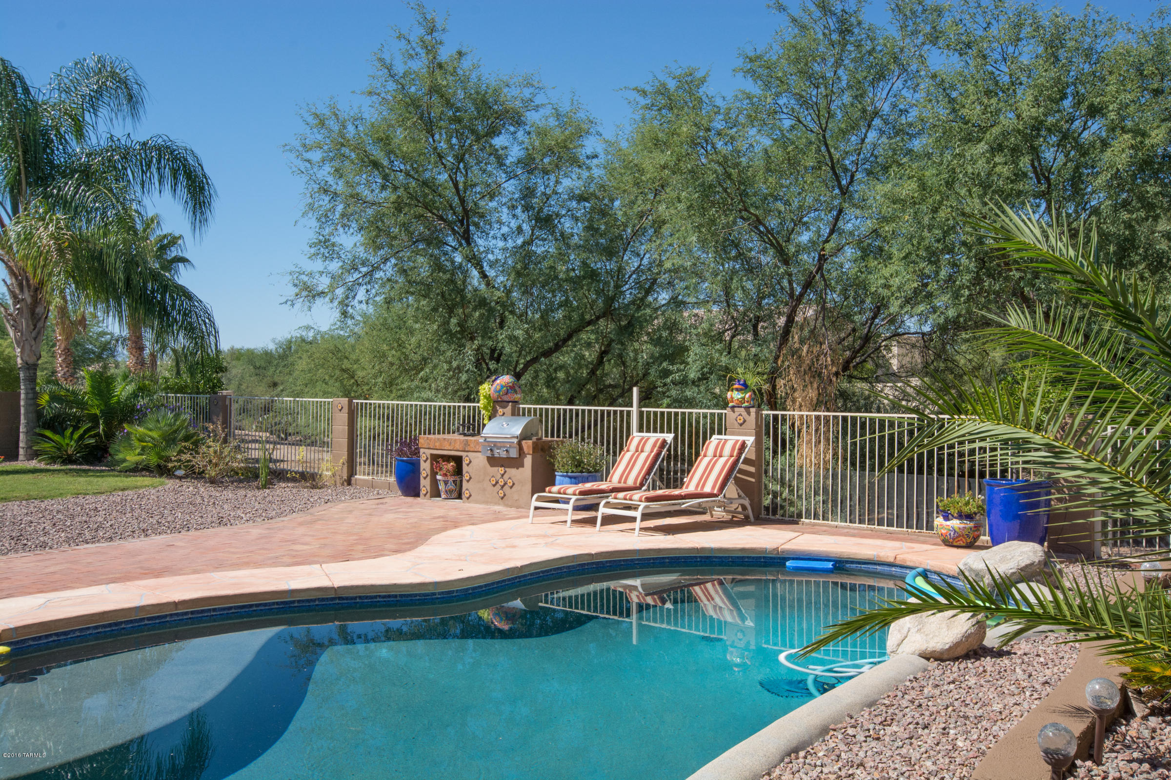 Desert Vista (1-205) - Residential