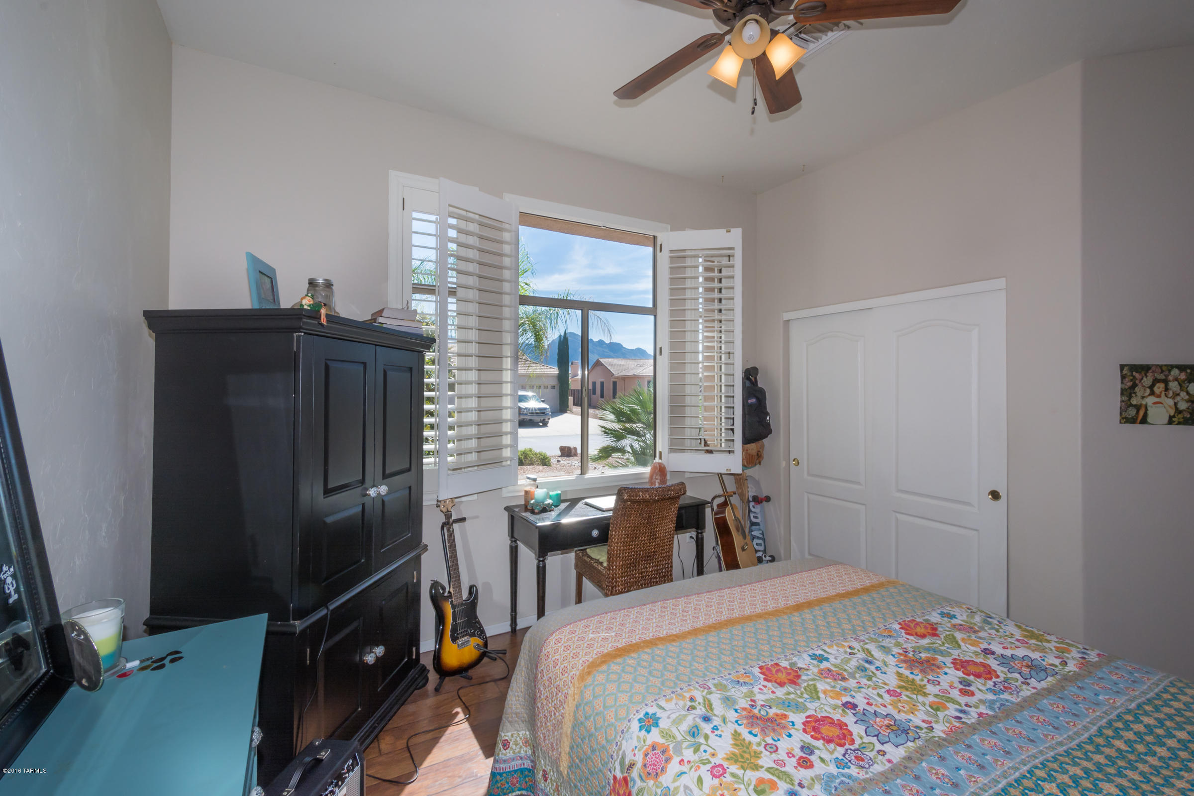 Desert Vista (1-205) - Residential