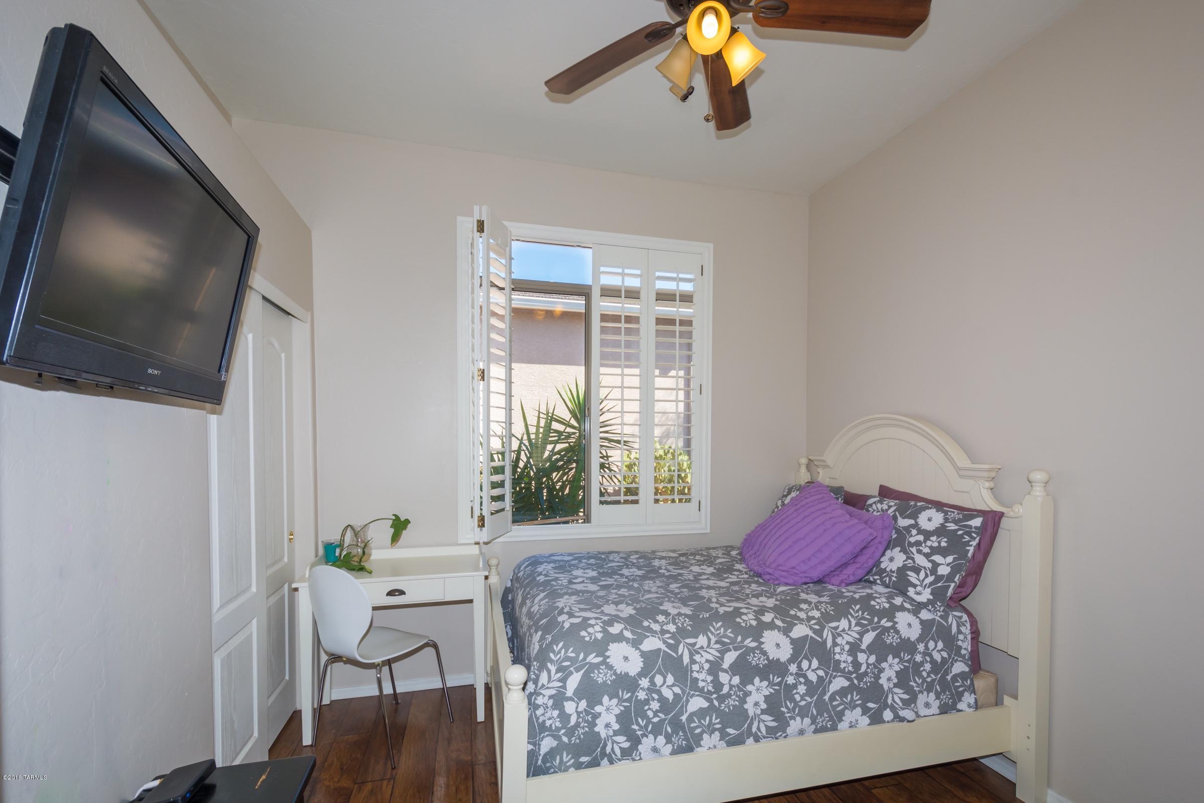 Desert Vista (1-205) - Residential