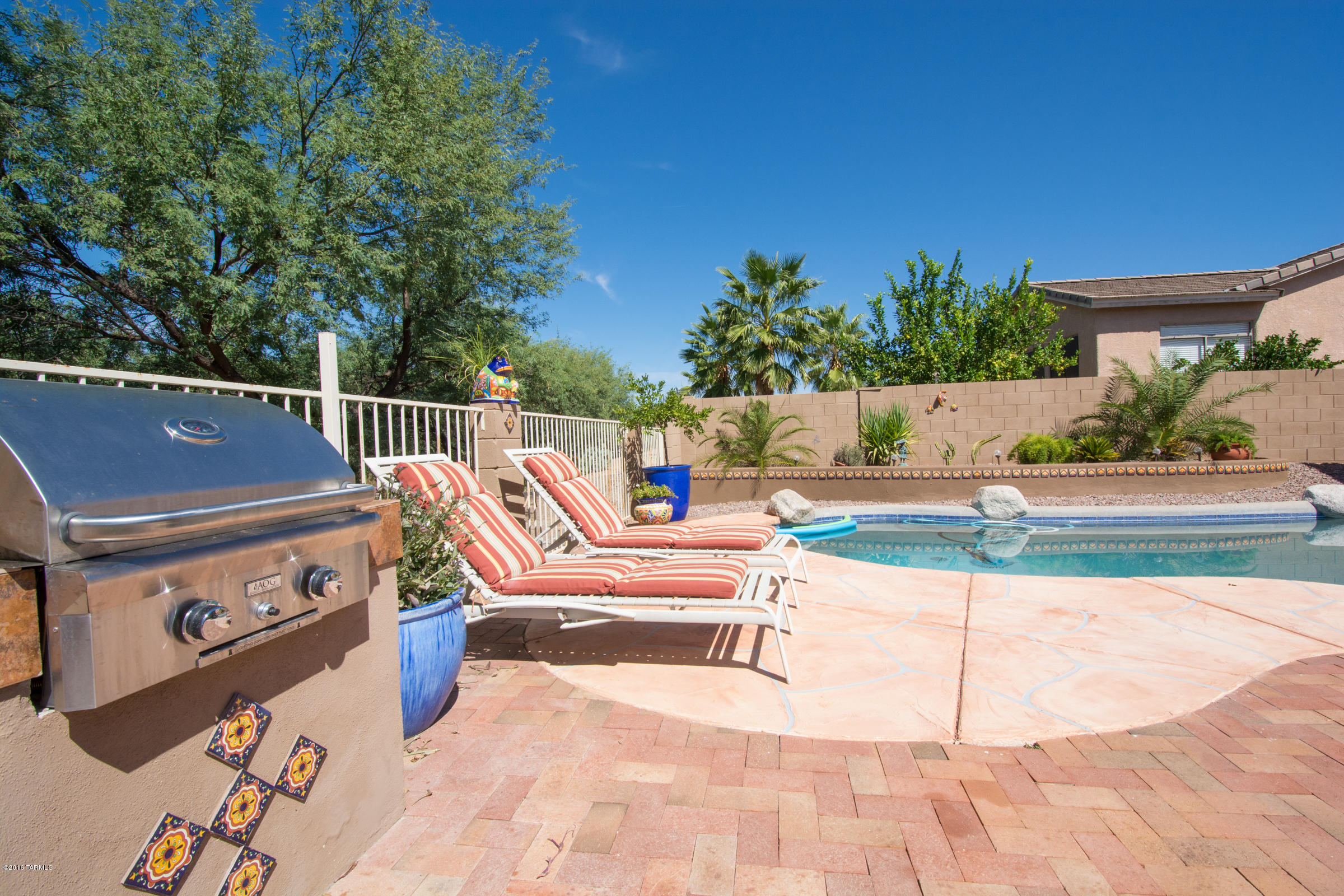 Desert Vista (1-205) - Residential
