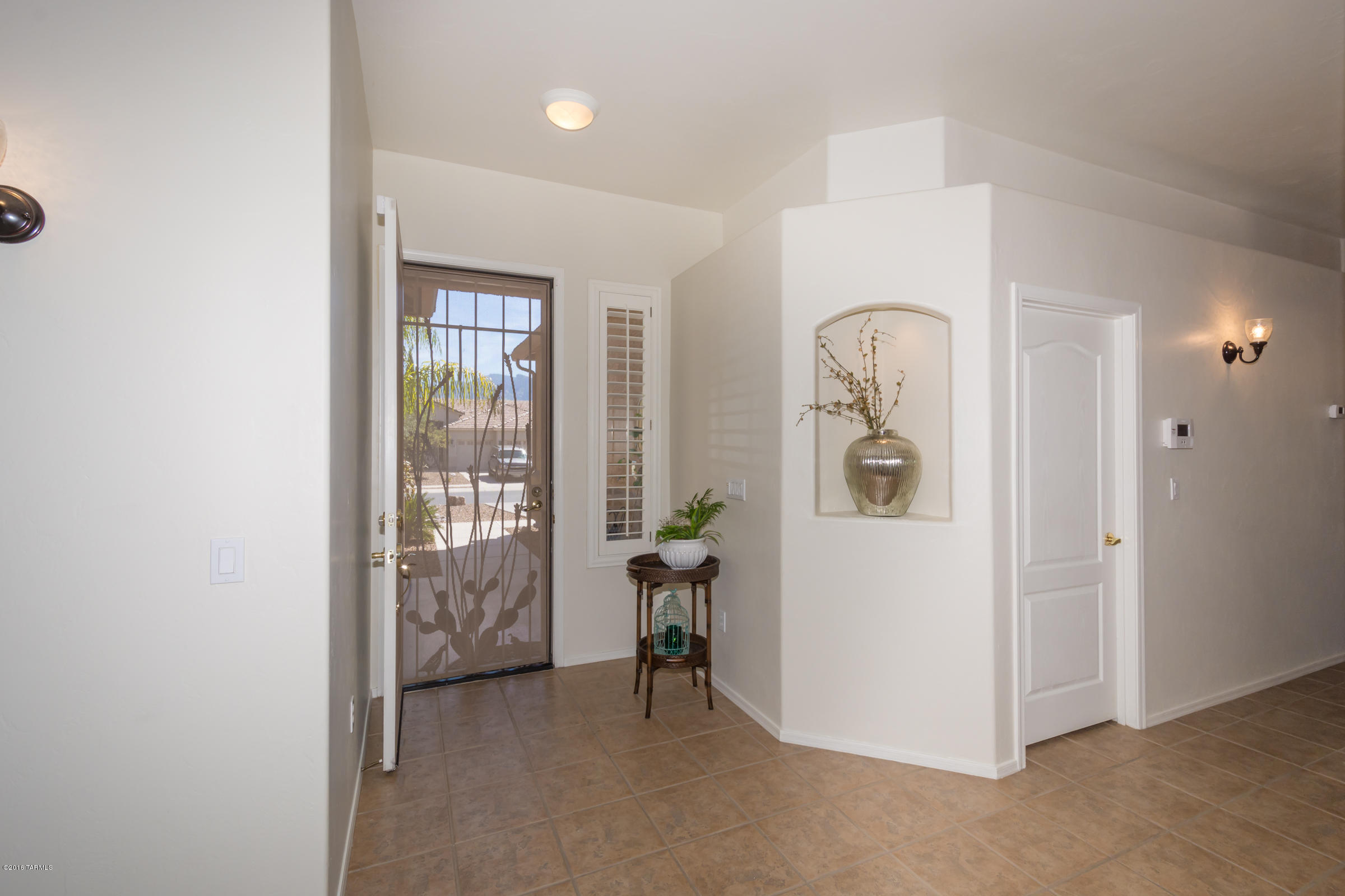 Desert Vista (1-205) - Residential