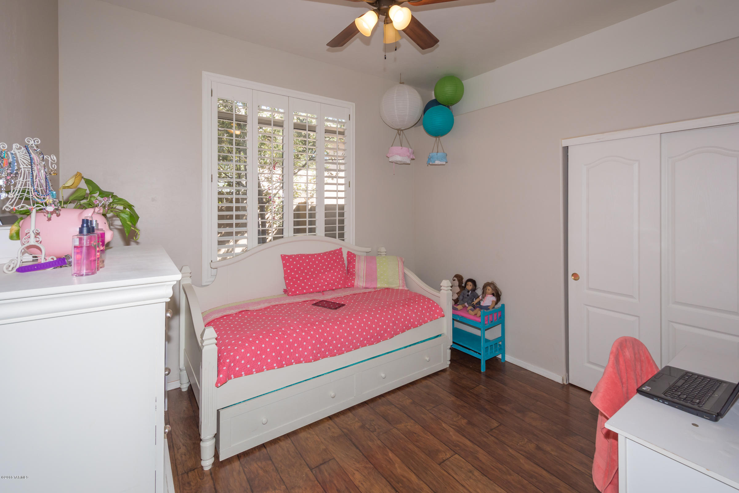 Desert Vista (1-205) - Residential