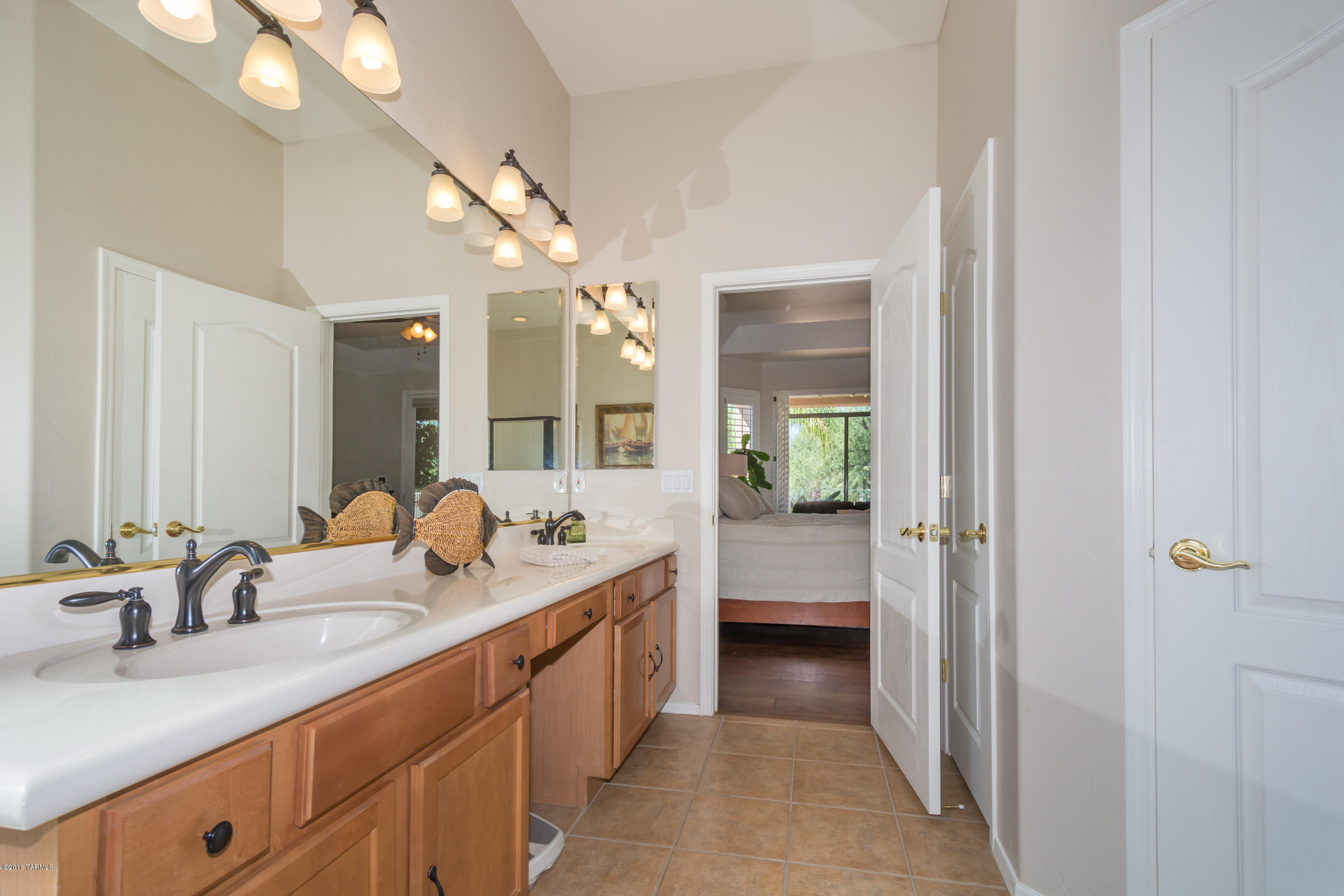 Desert Vista (1-205) - Residential