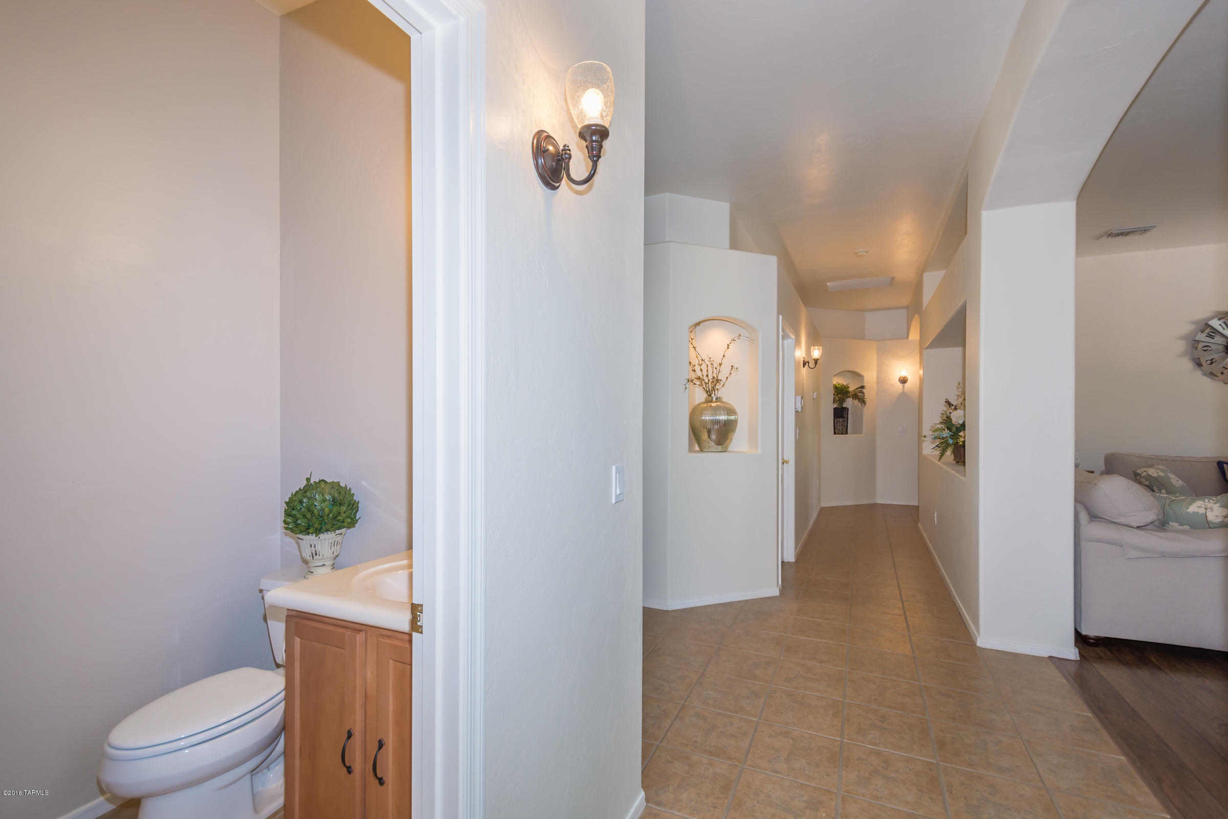 Desert Vista (1-205) - Residential