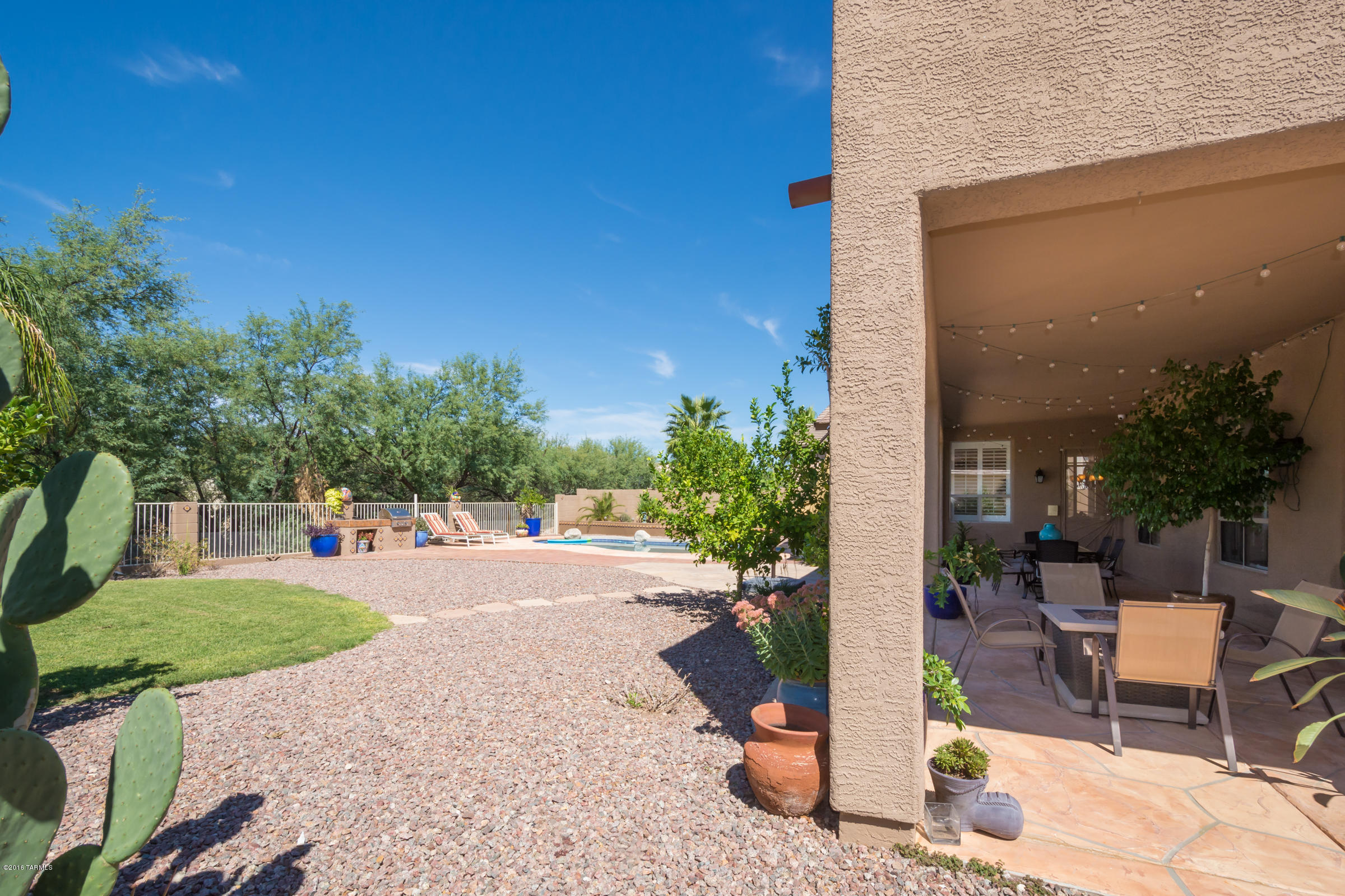 Desert Vista (1-205) - Residential