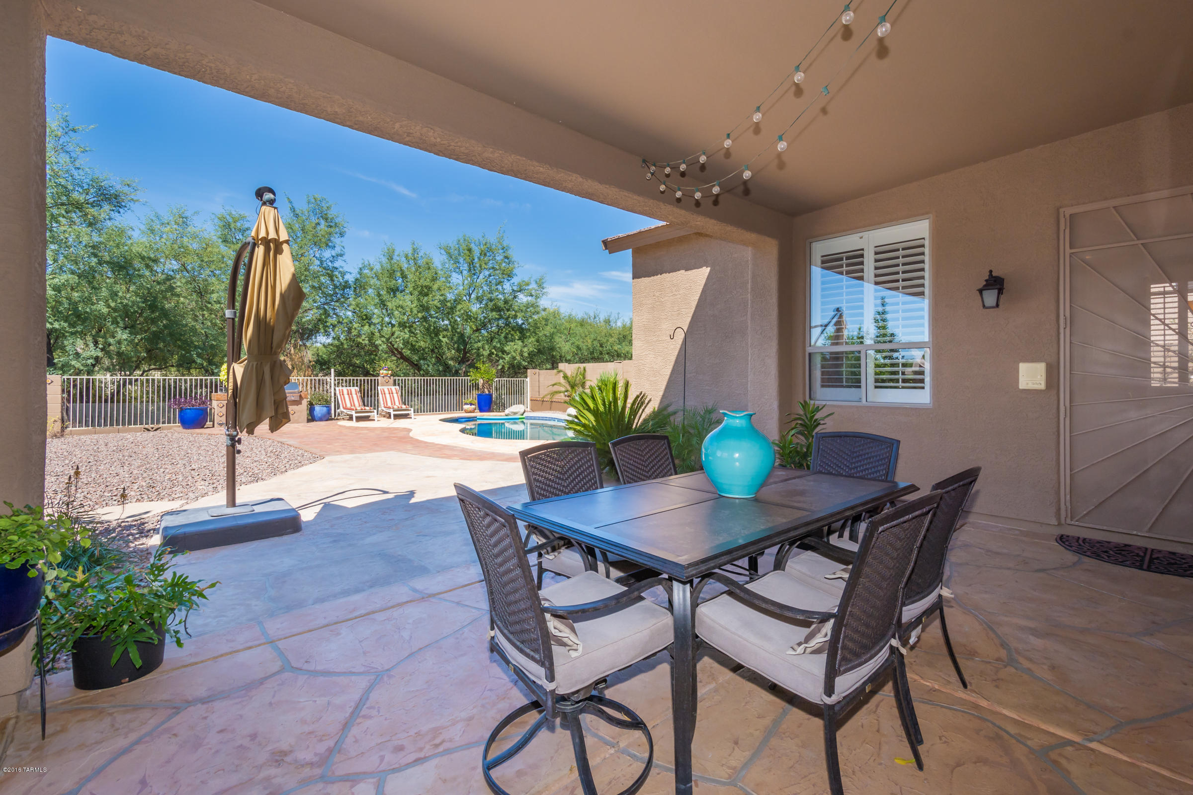 Desert Vista (1-205) - Residential