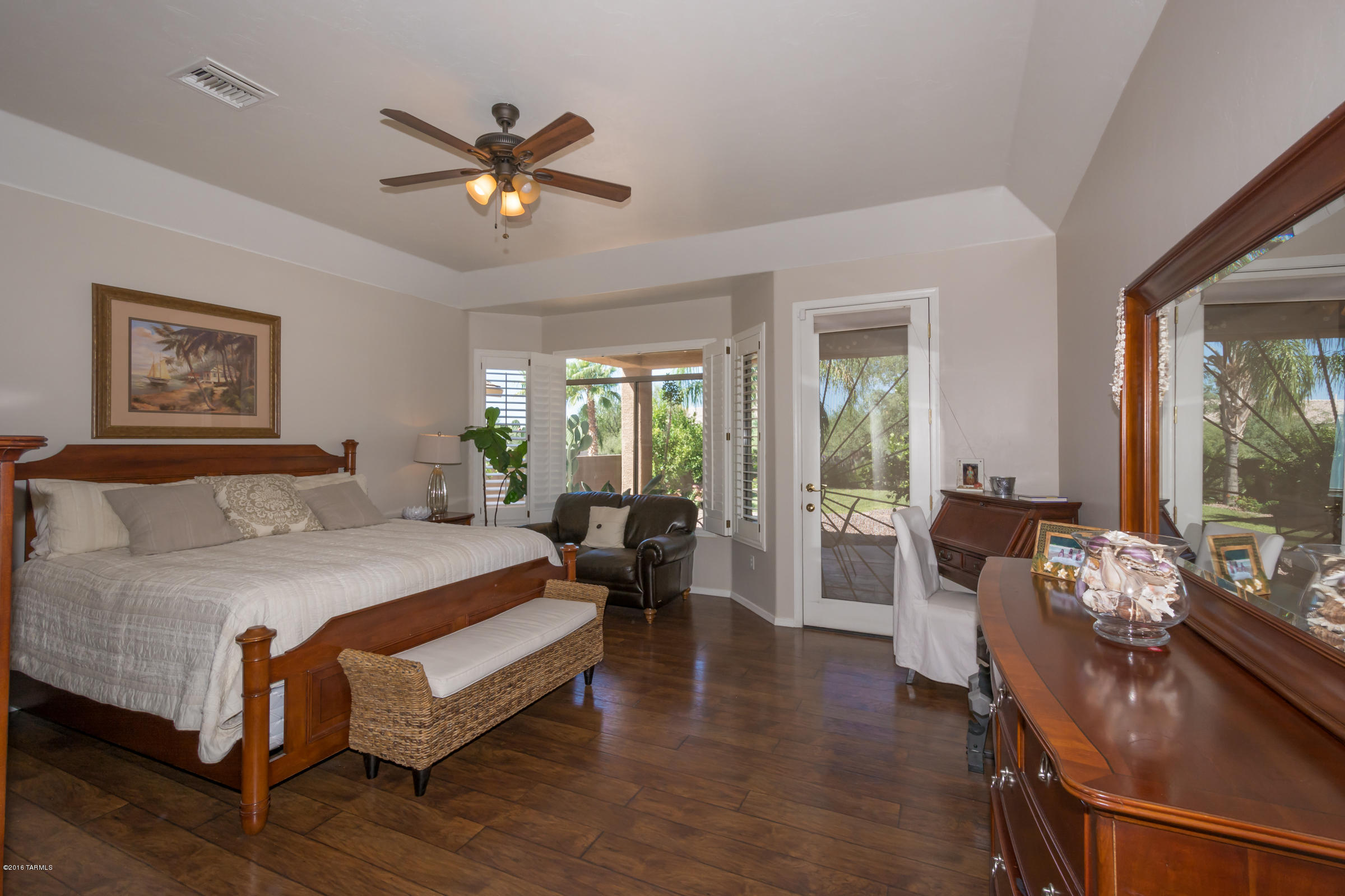 Desert Vista (1-205) - Residential