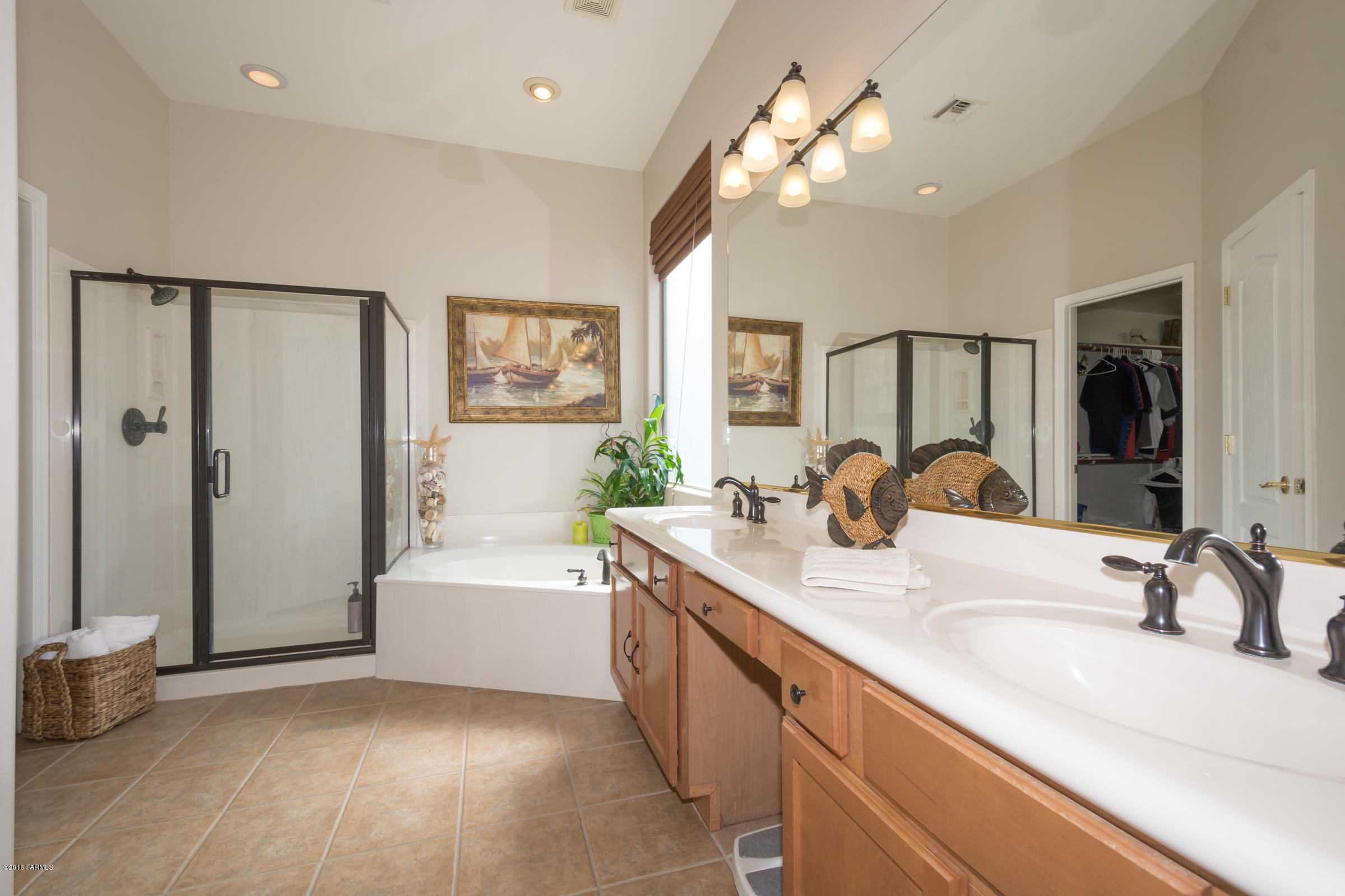 Desert Vista (1-205) - Residential