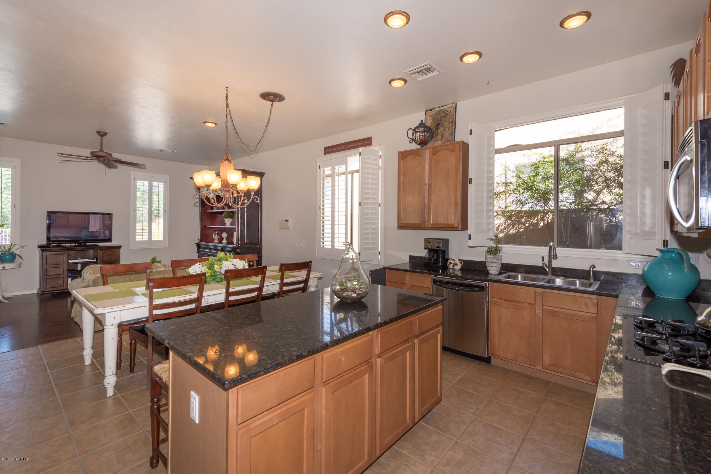 Desert Vista (1-205) - Residential