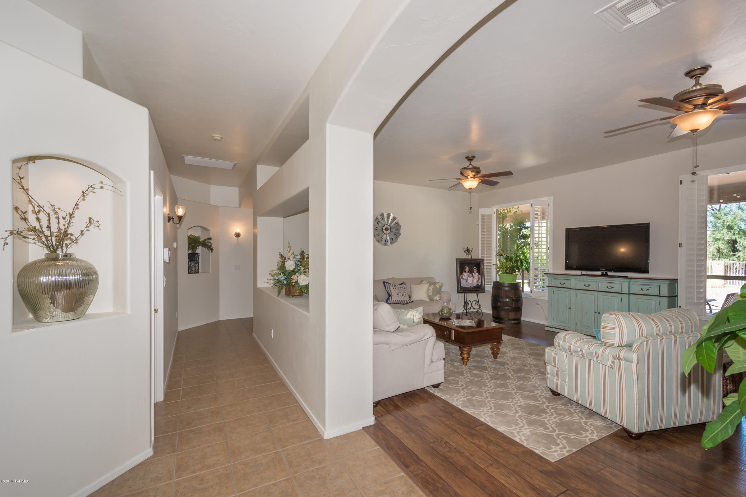 Desert Vista (1-205) - Residential