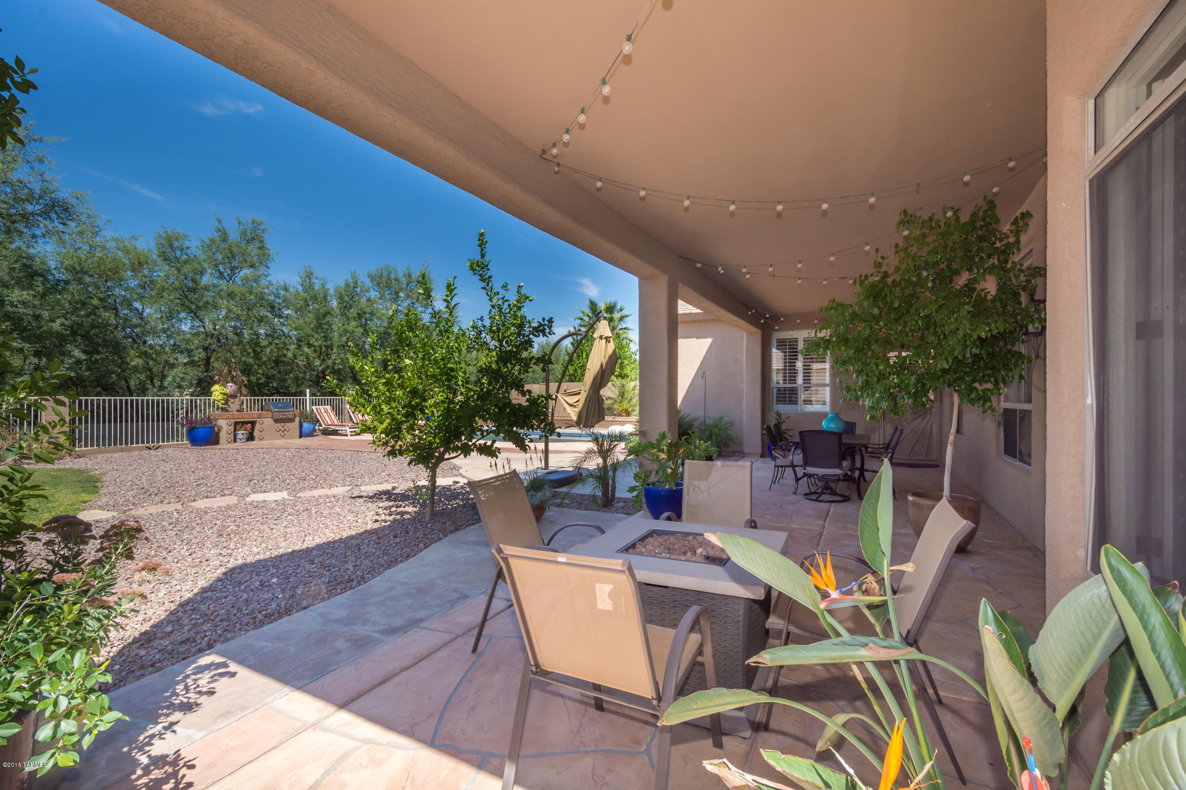 Desert Vista (1-205) - Residential