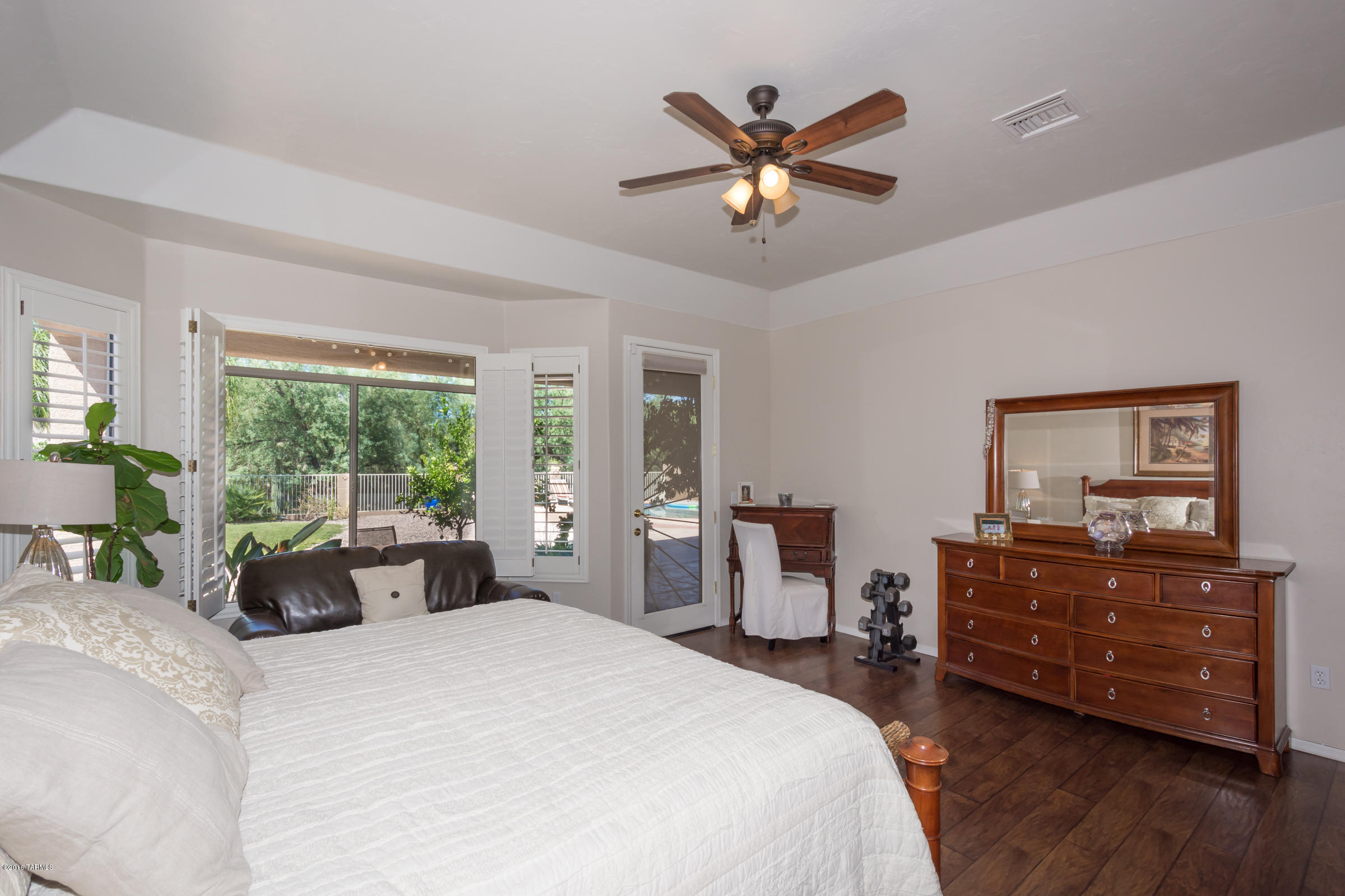 Desert Vista (1-205) - Residential