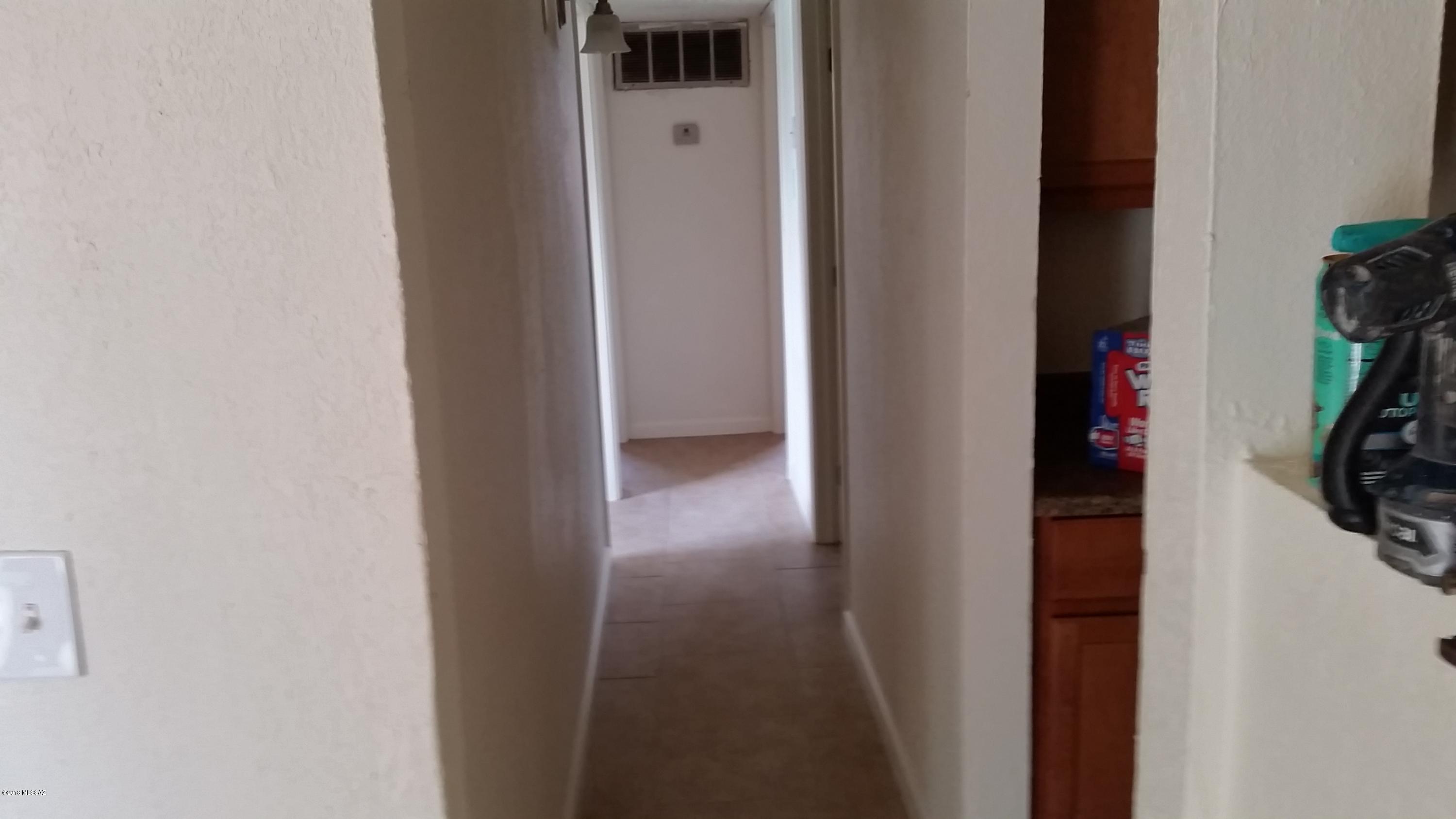 Coronado Heights - Residential Income