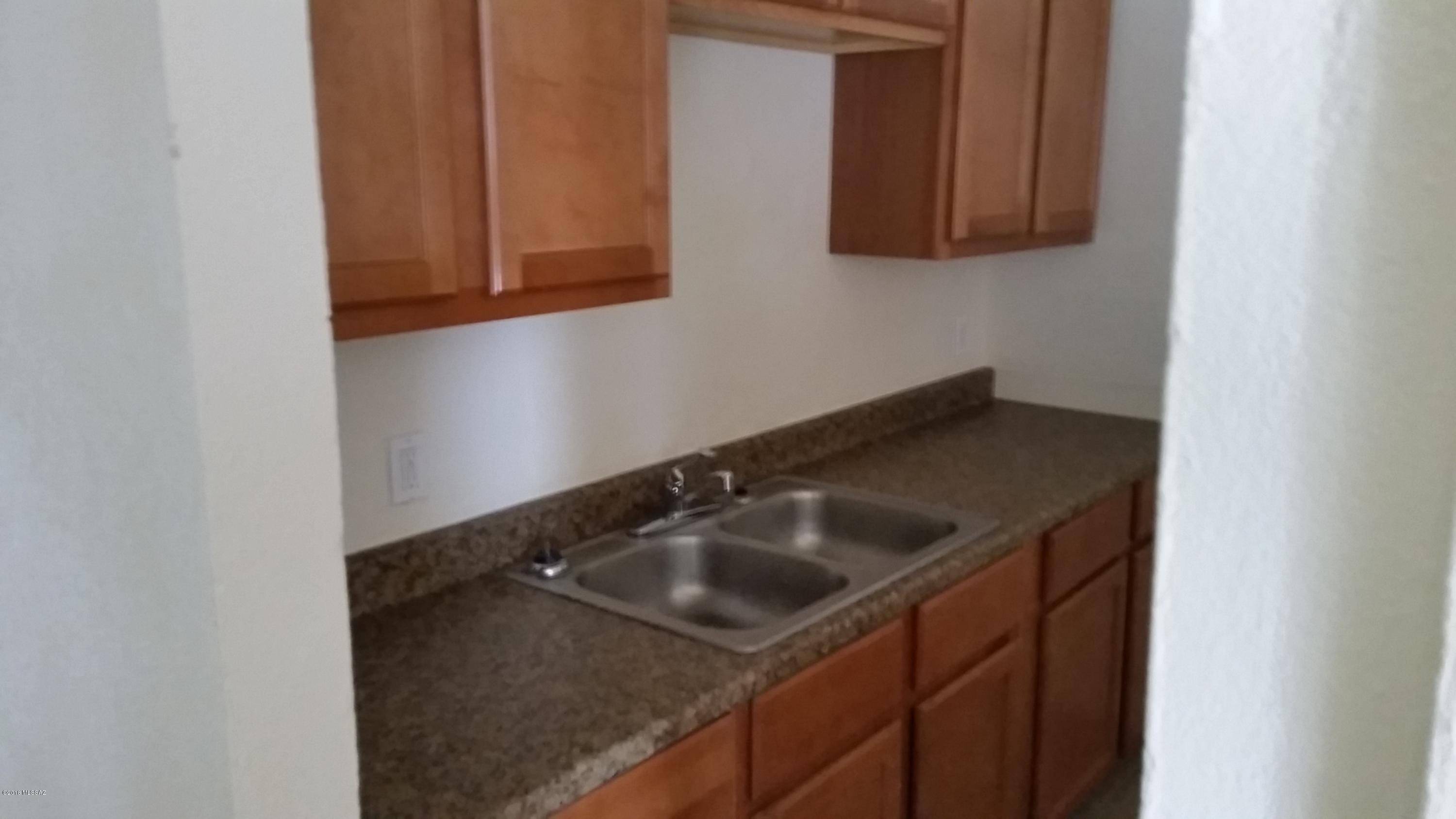Coronado Heights - Residential Income