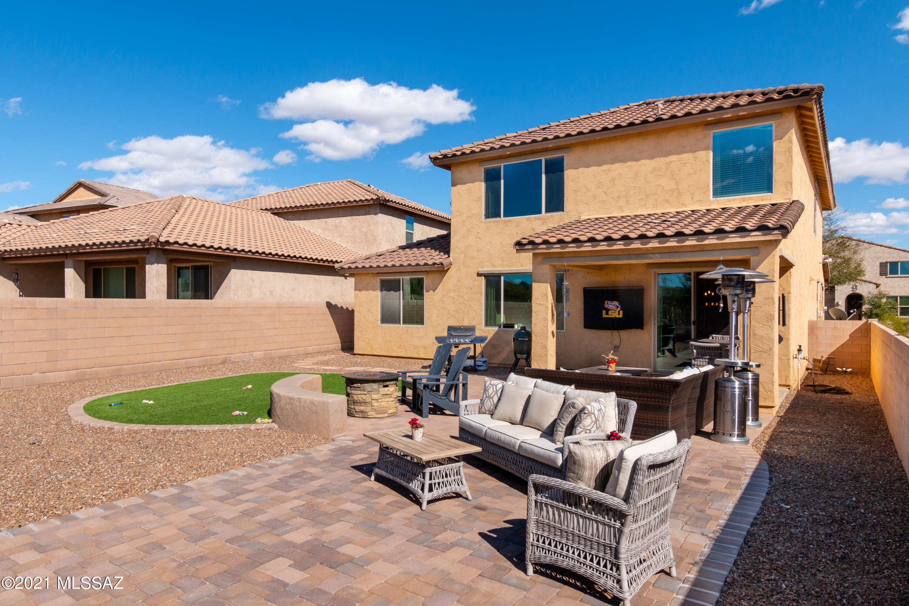 Tangerine Crossing Block 3 - Residential