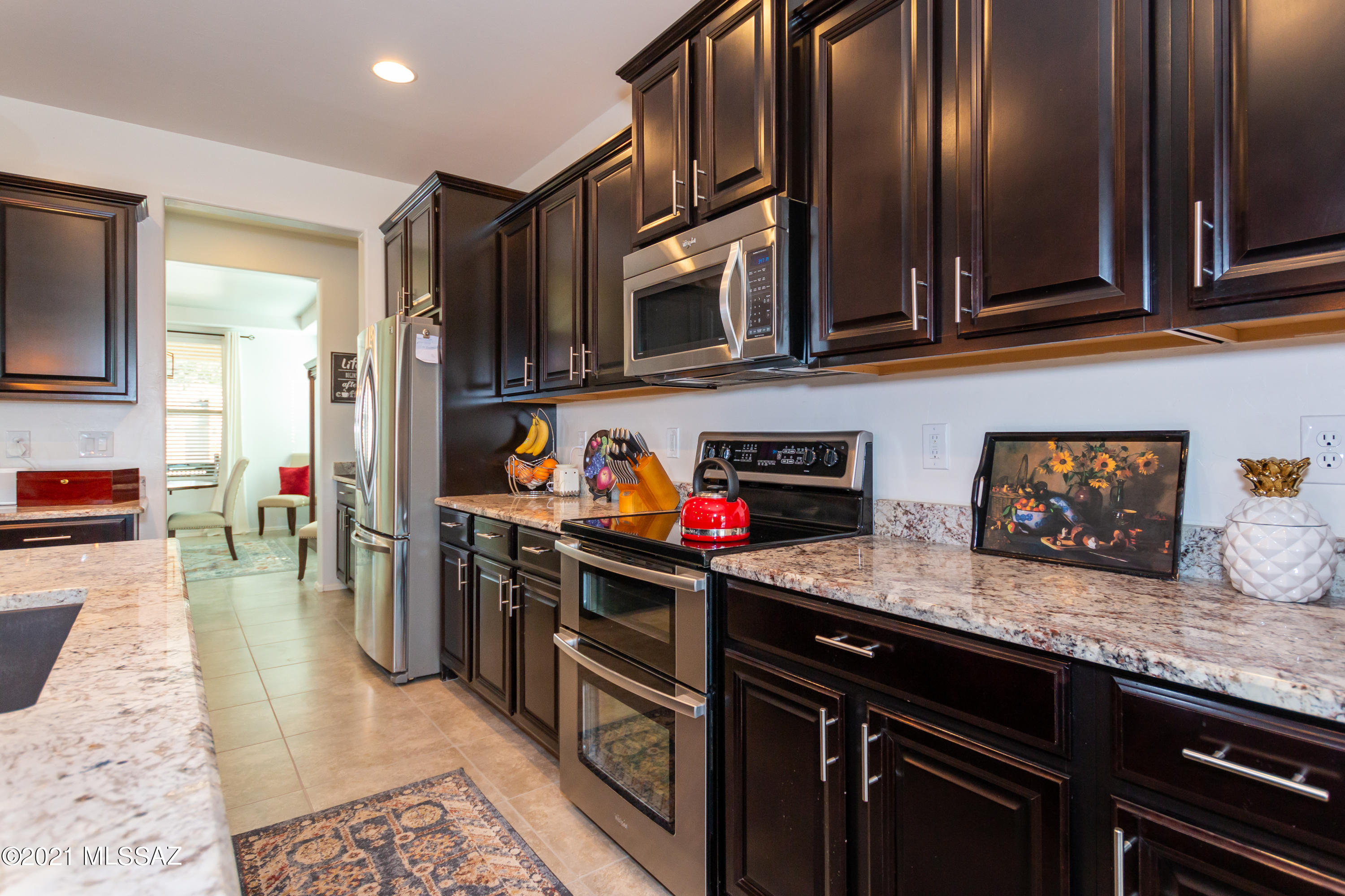 Tangerine Crossing Block 3 - Residential