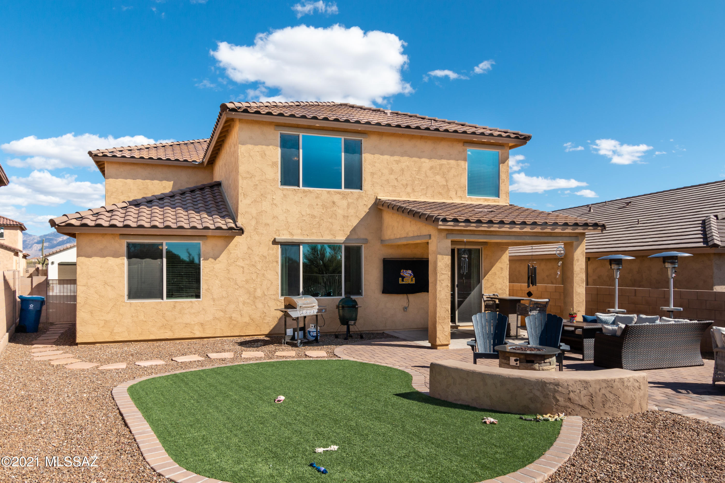 Tangerine Crossing Block 3 - Residential