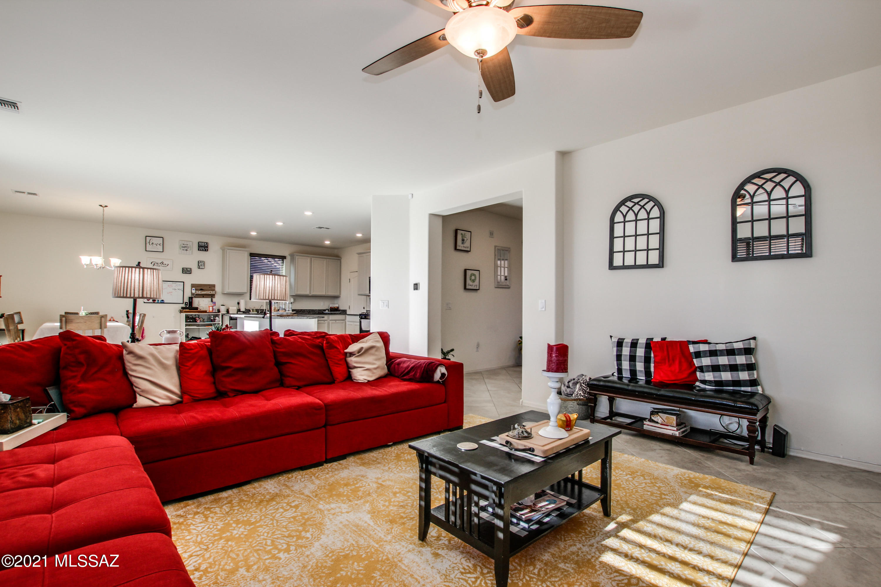 Santa Rita Ranch II (1-301) - Residential