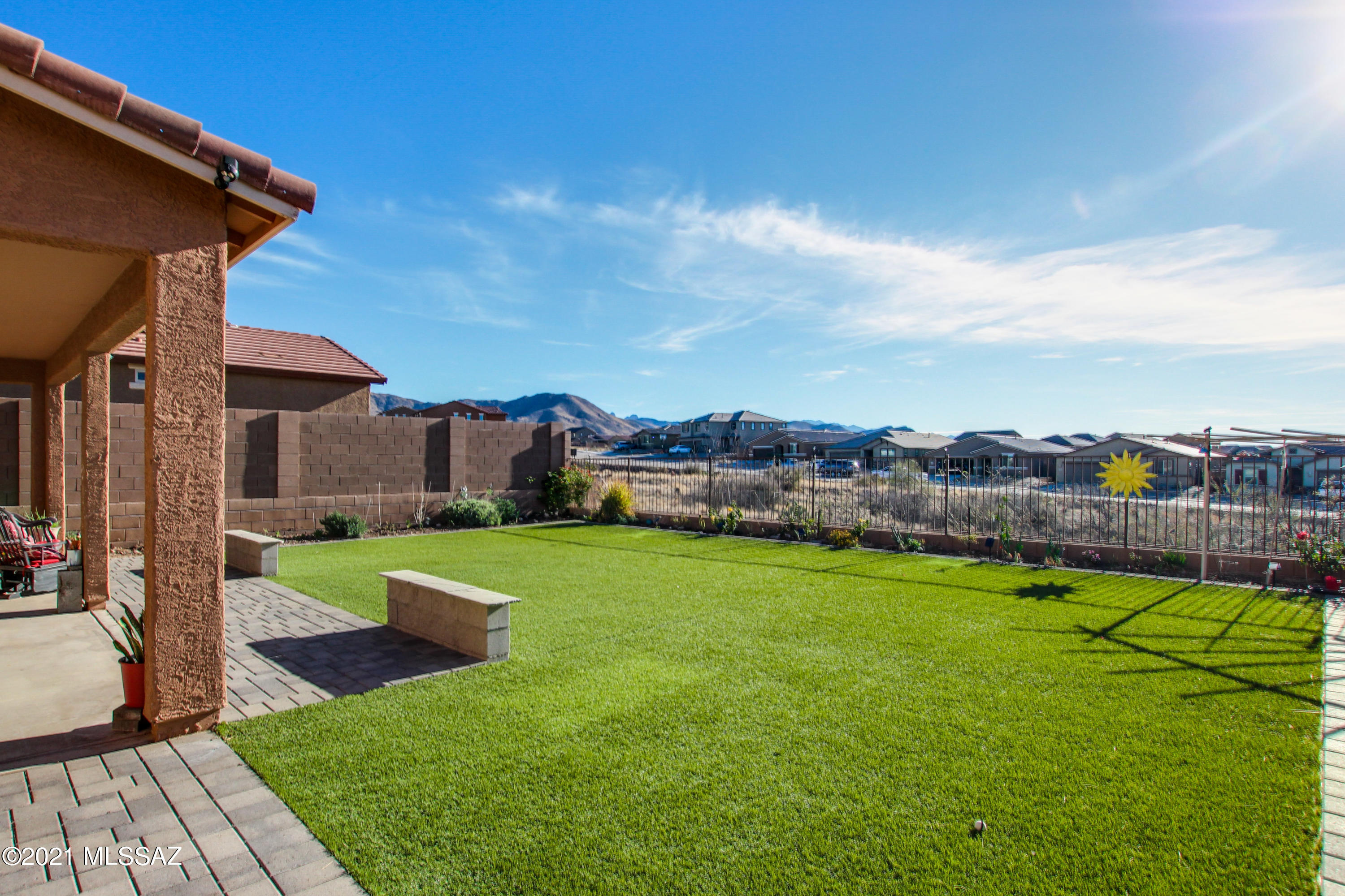 Santa Rita Ranch II (1-301) - Residential