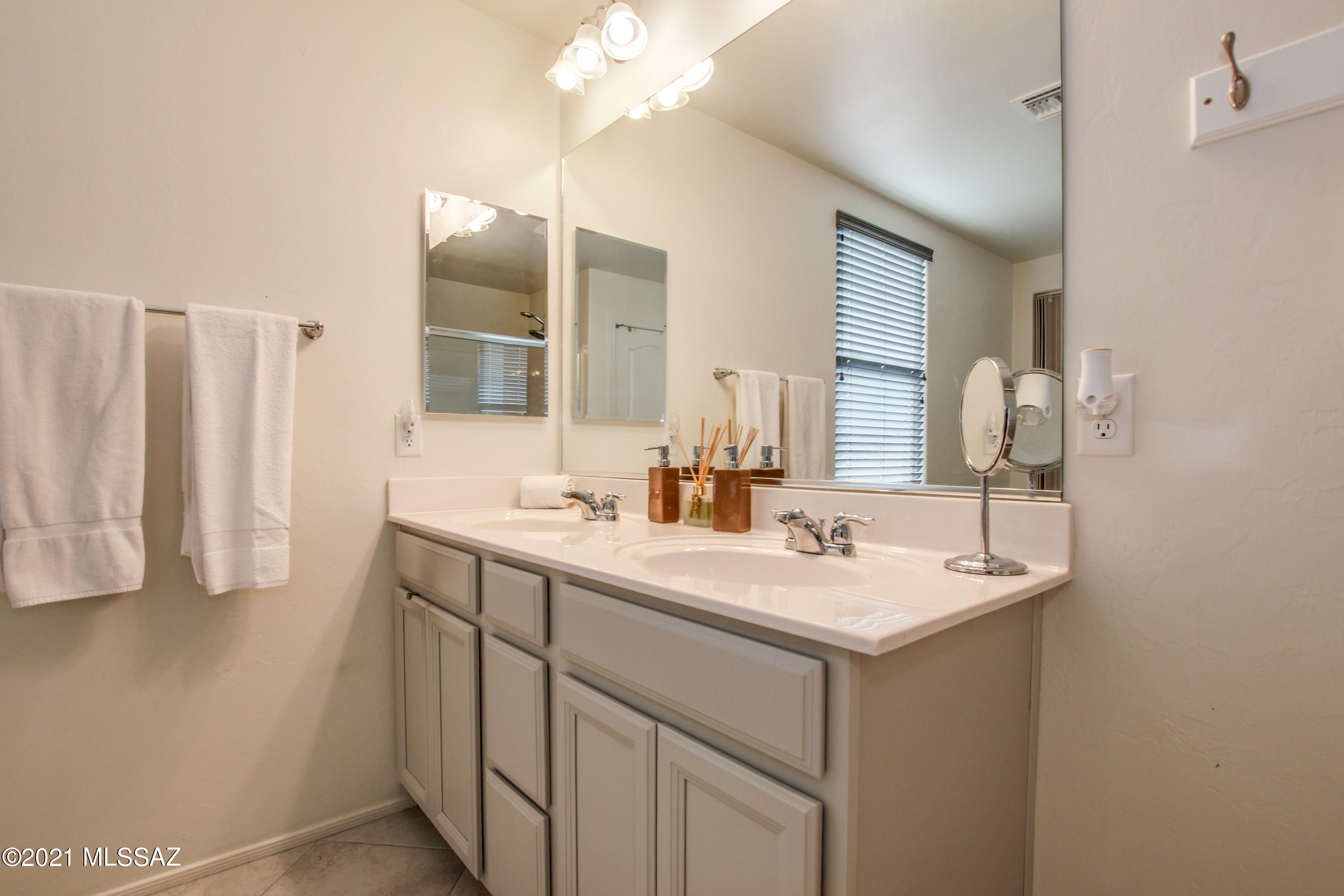 Santa Rita Ranch II (1-301) - Residential