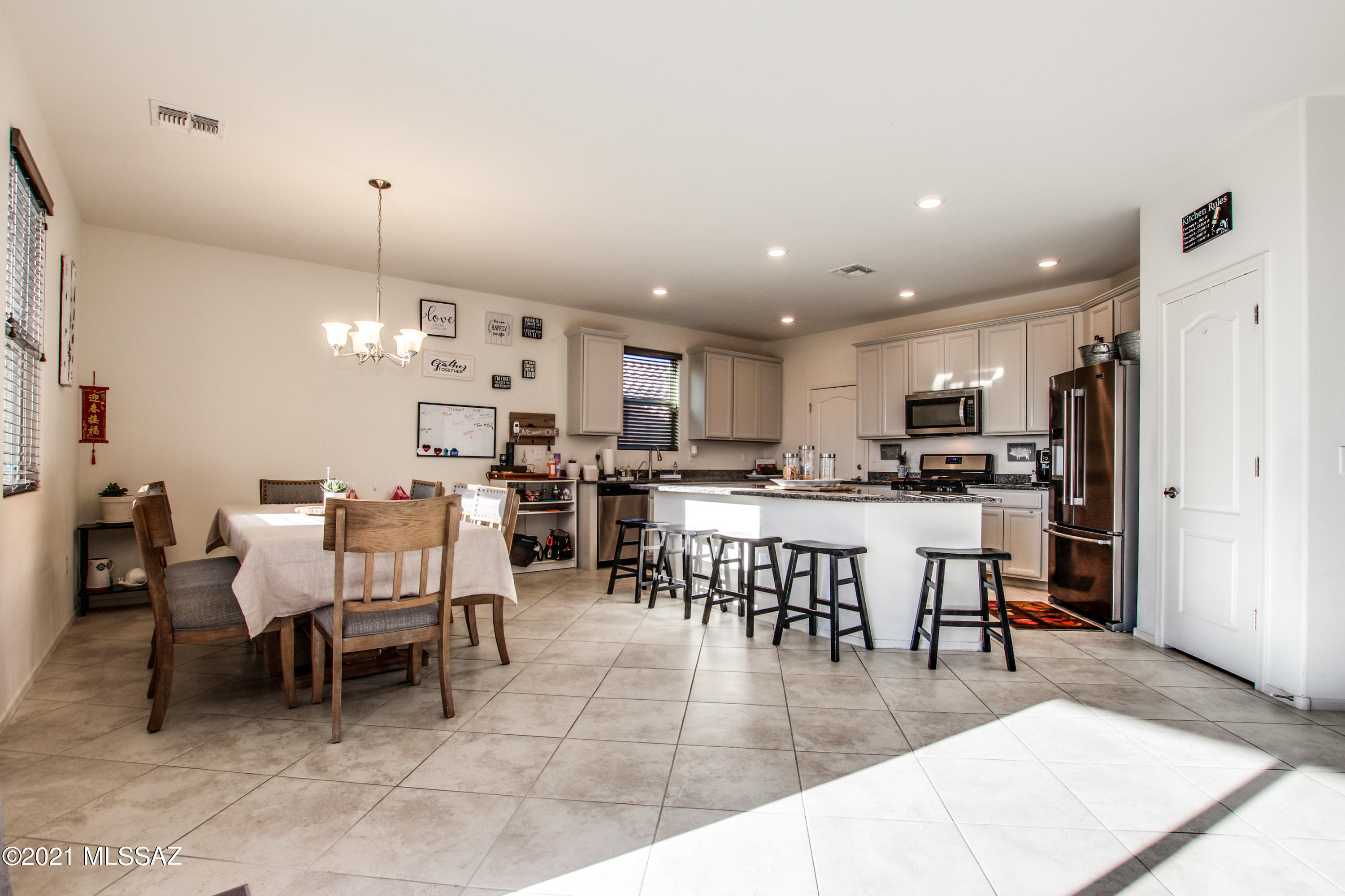 Santa Rita Ranch II (1-301) - Residential