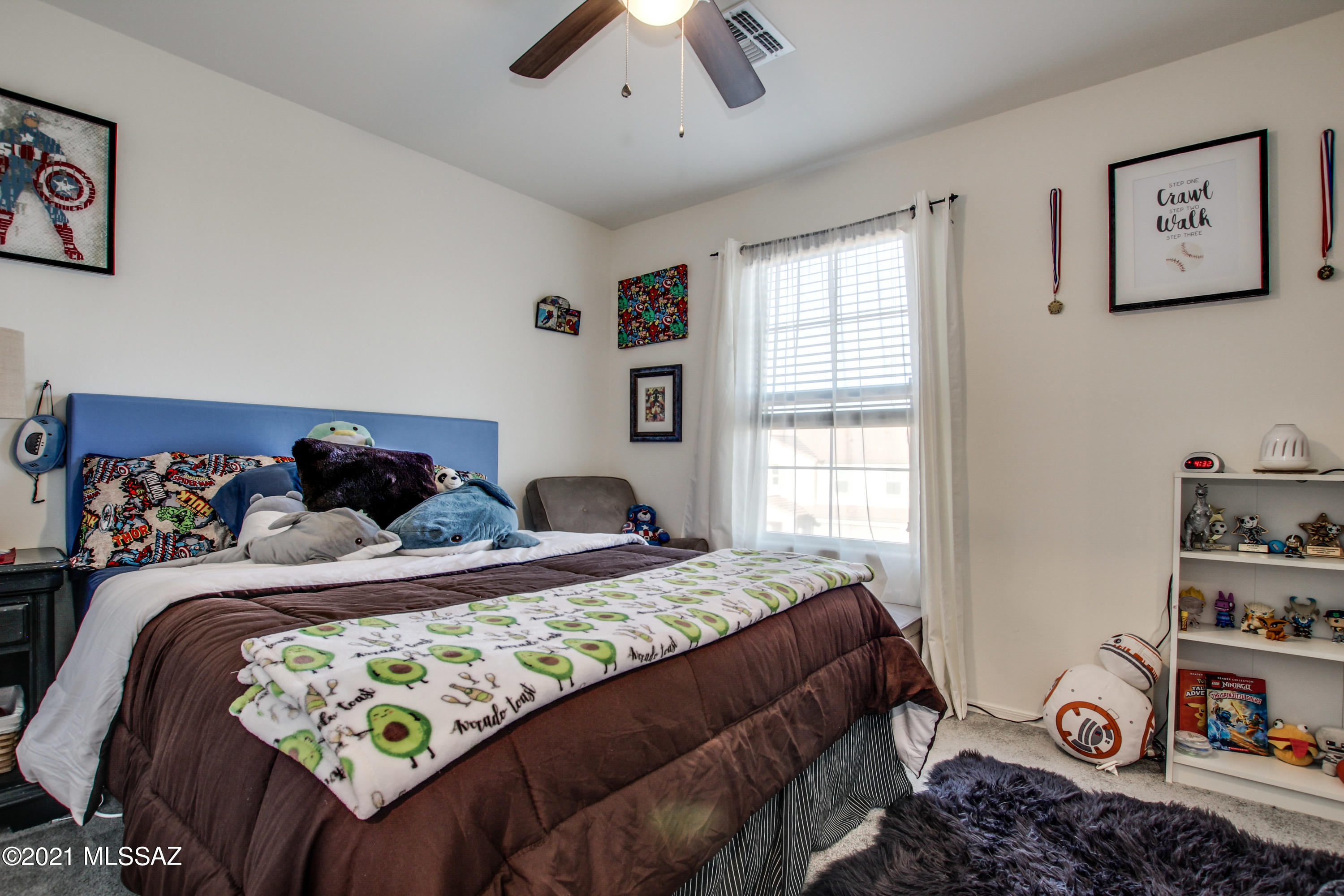 Santa Rita Ranch II (1-301) - Residential