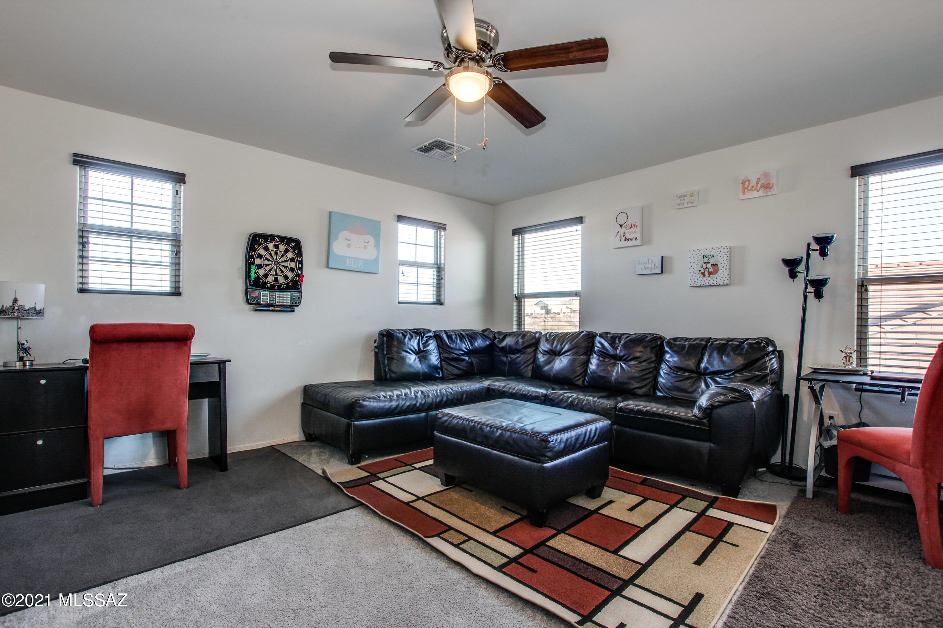 Santa Rita Ranch II (1-301) - Residential