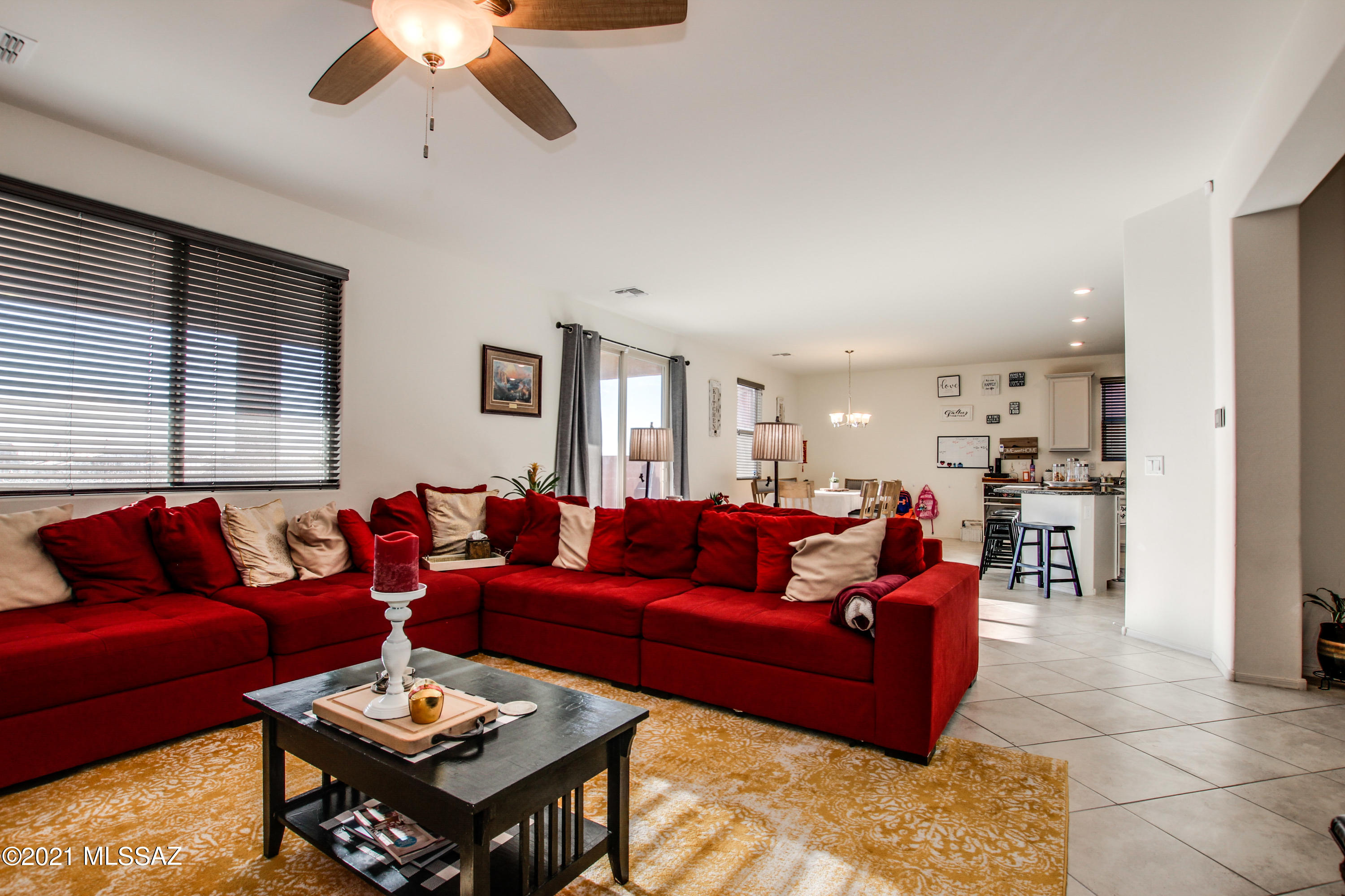 Santa Rita Ranch II (1-301) - Residential