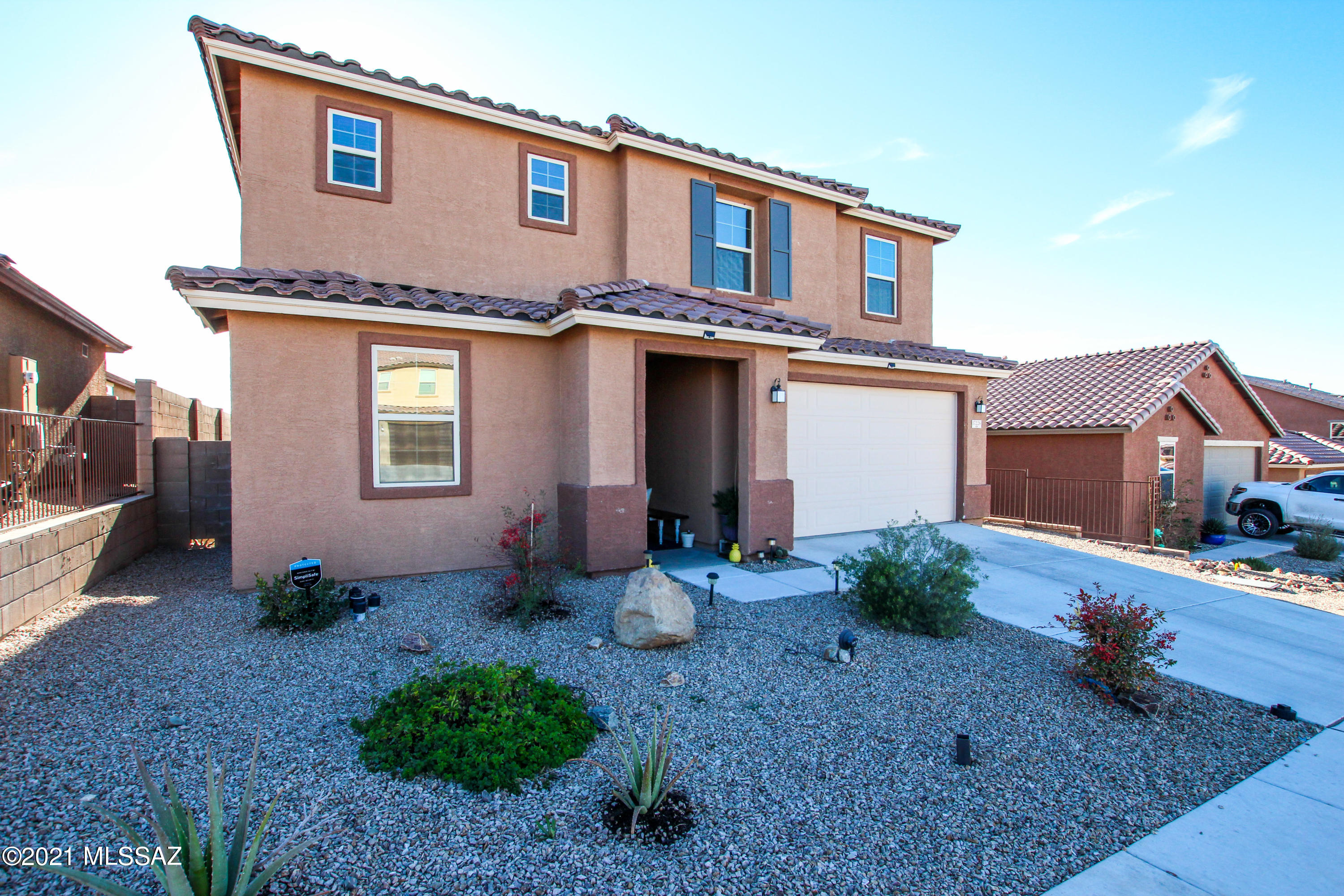 Santa Rita Ranch II (1-301) - Residential