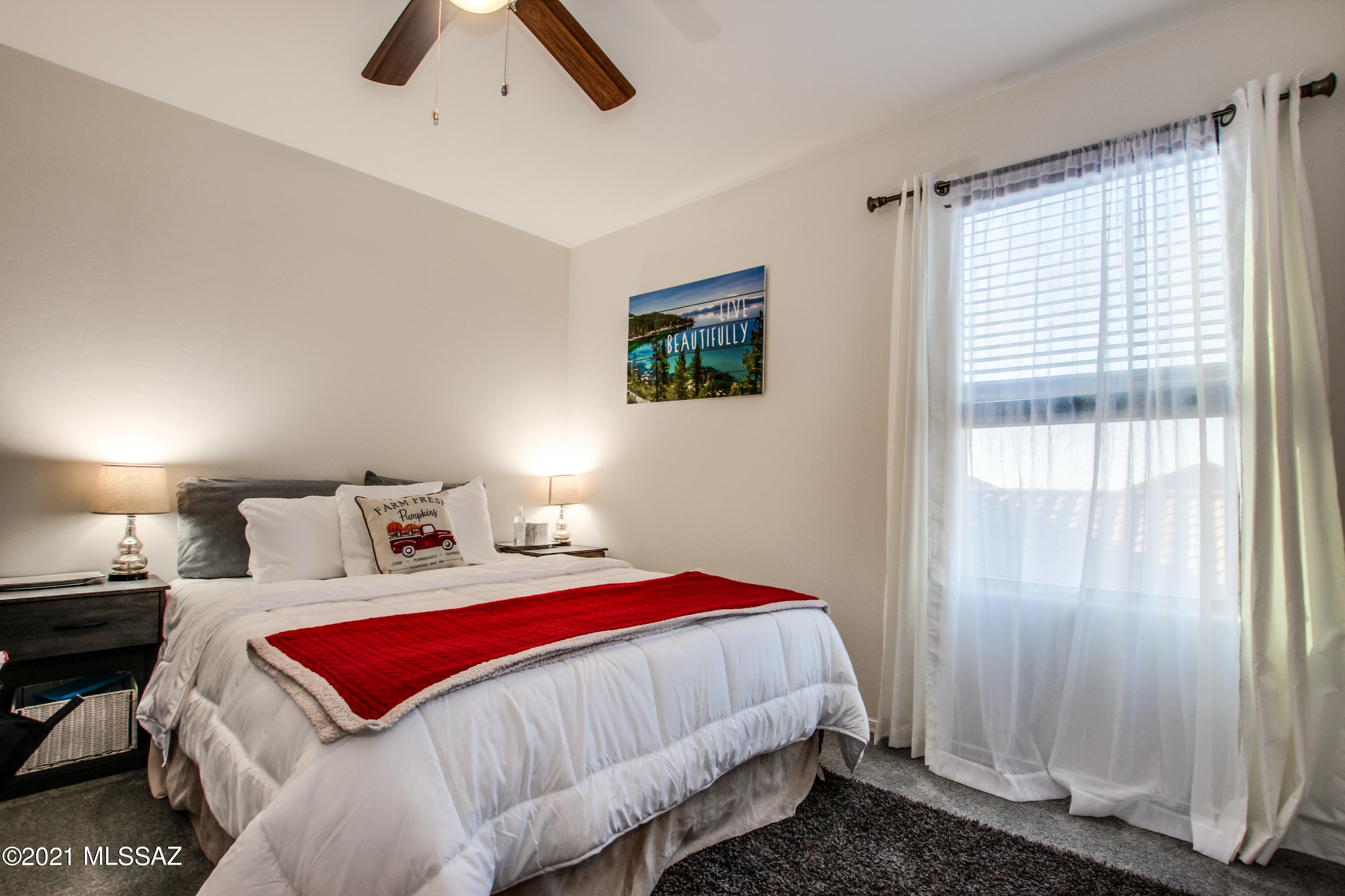Santa Rita Ranch II (1-301) - Residential