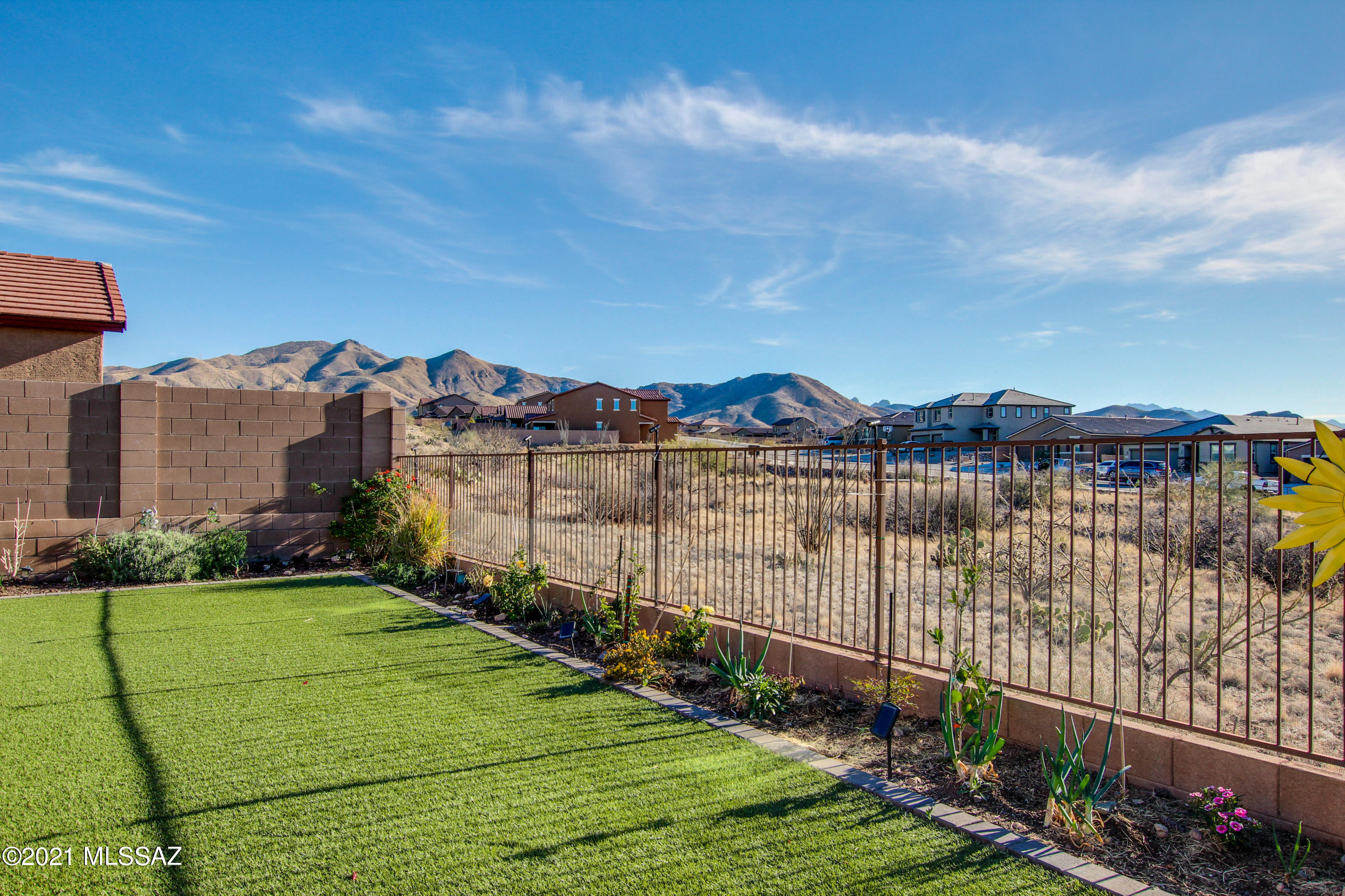 Santa Rita Ranch II (1-301) - Residential