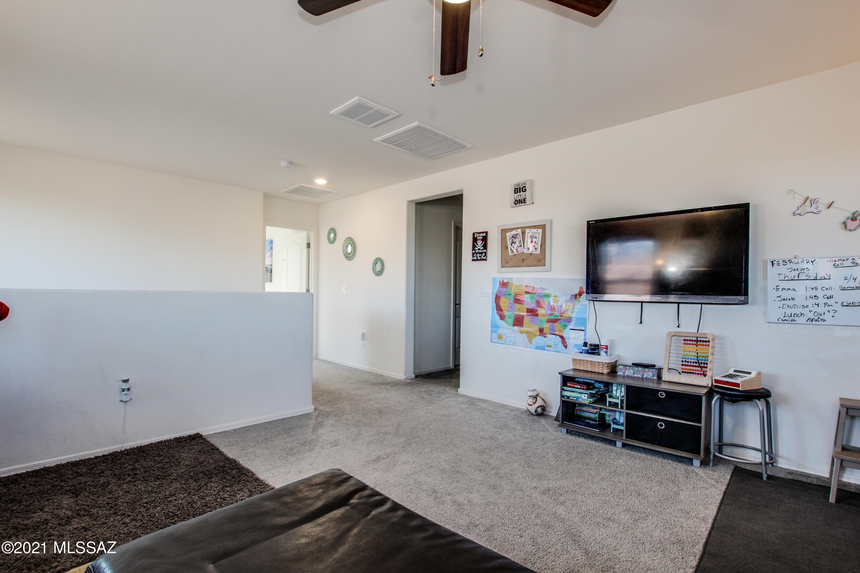 Santa Rita Ranch II (1-301) - Residential