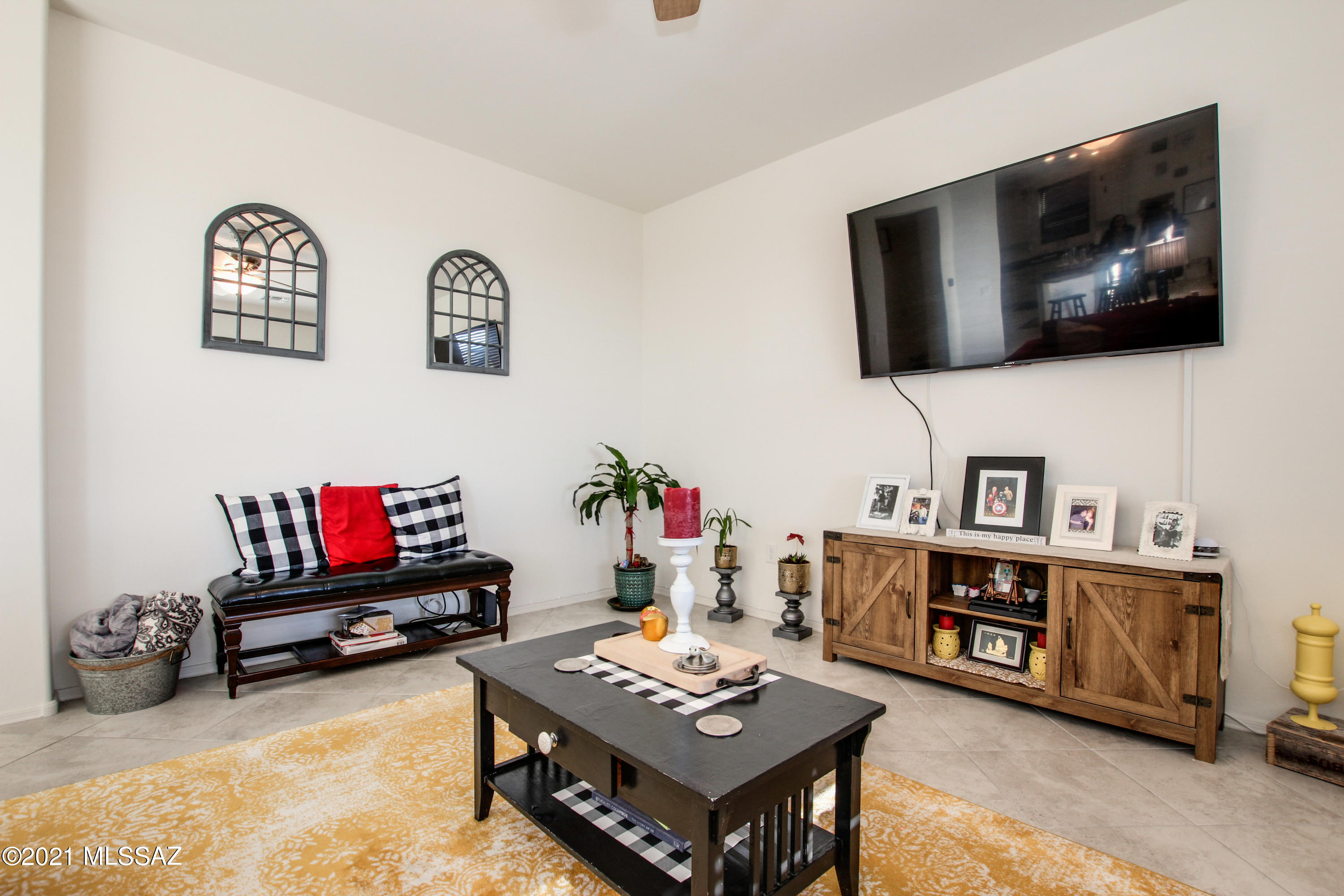 Santa Rita Ranch II (1-301) - Residential