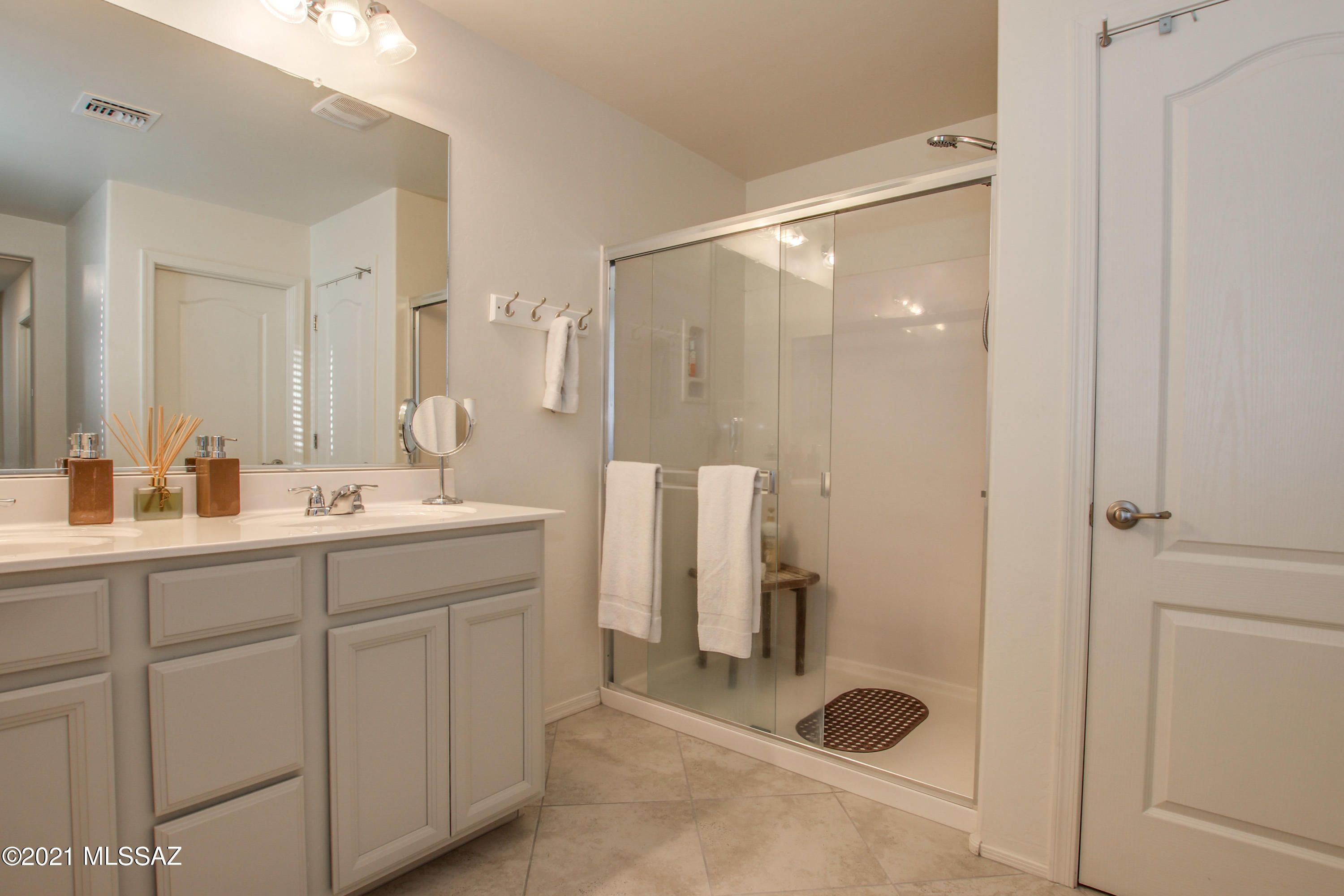 Santa Rita Ranch II (1-301) - Residential