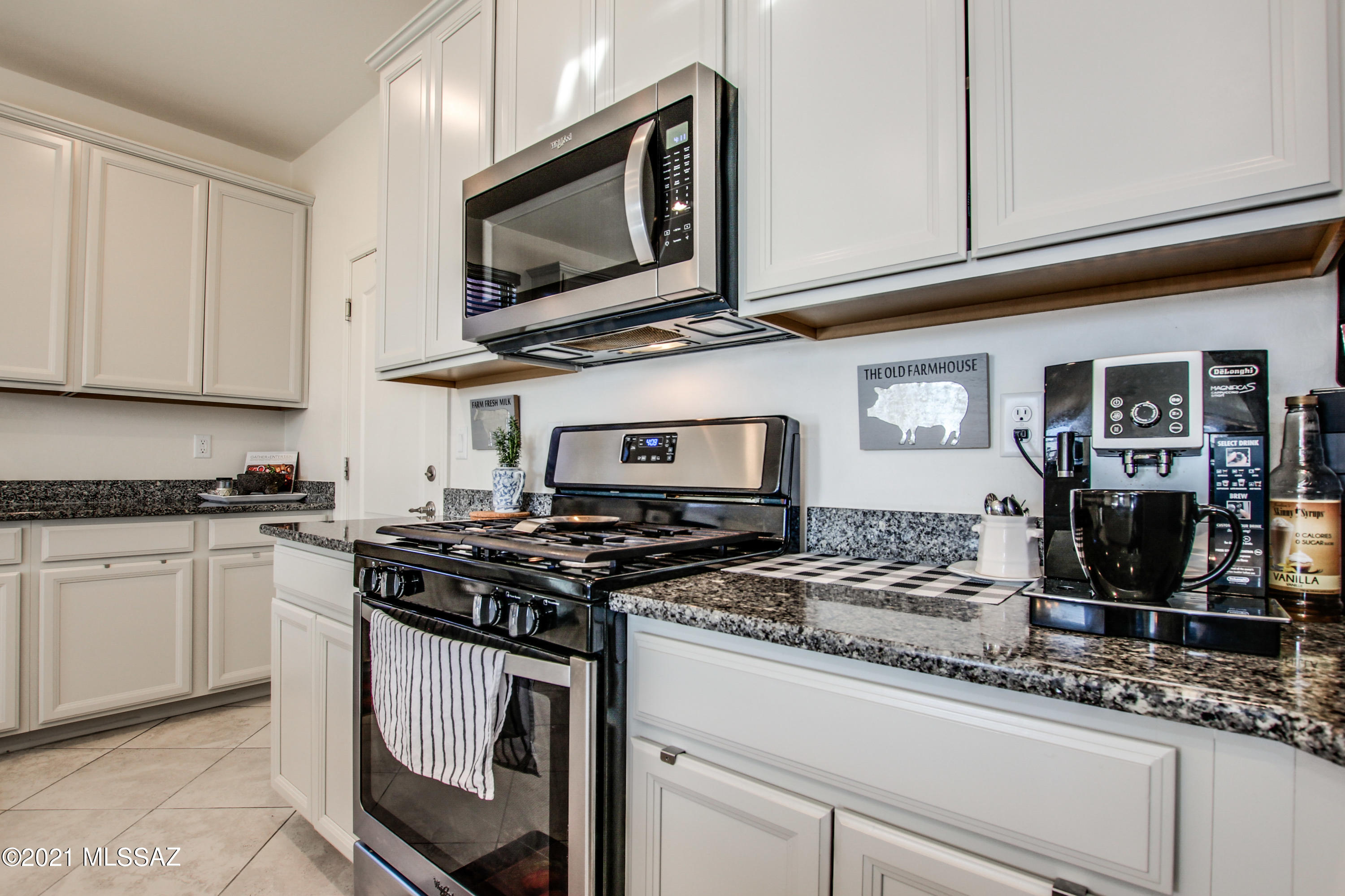 Santa Rita Ranch II (1-301) - Residential