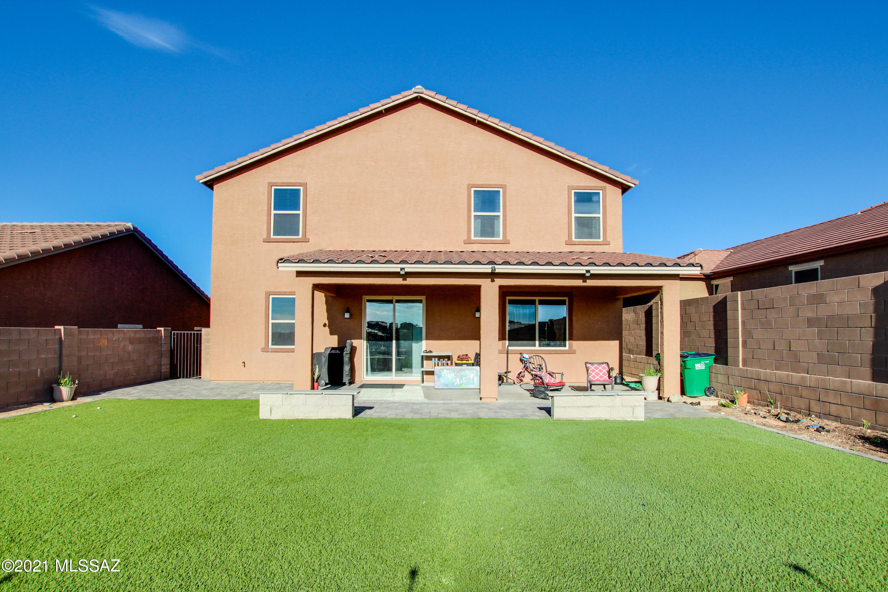 Santa Rita Ranch II (1-301) - Residential