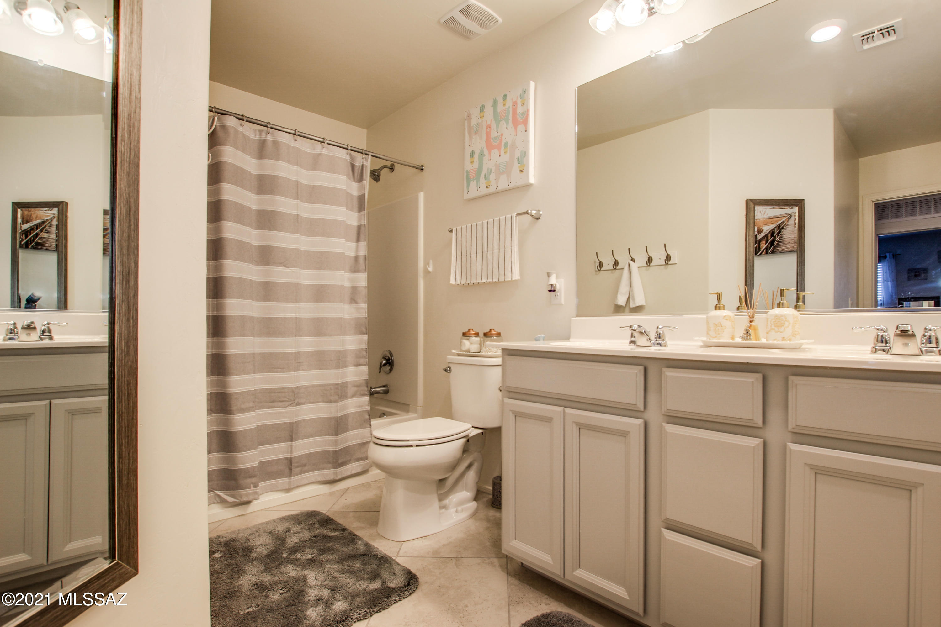 Santa Rita Ranch II (1-301) - Residential